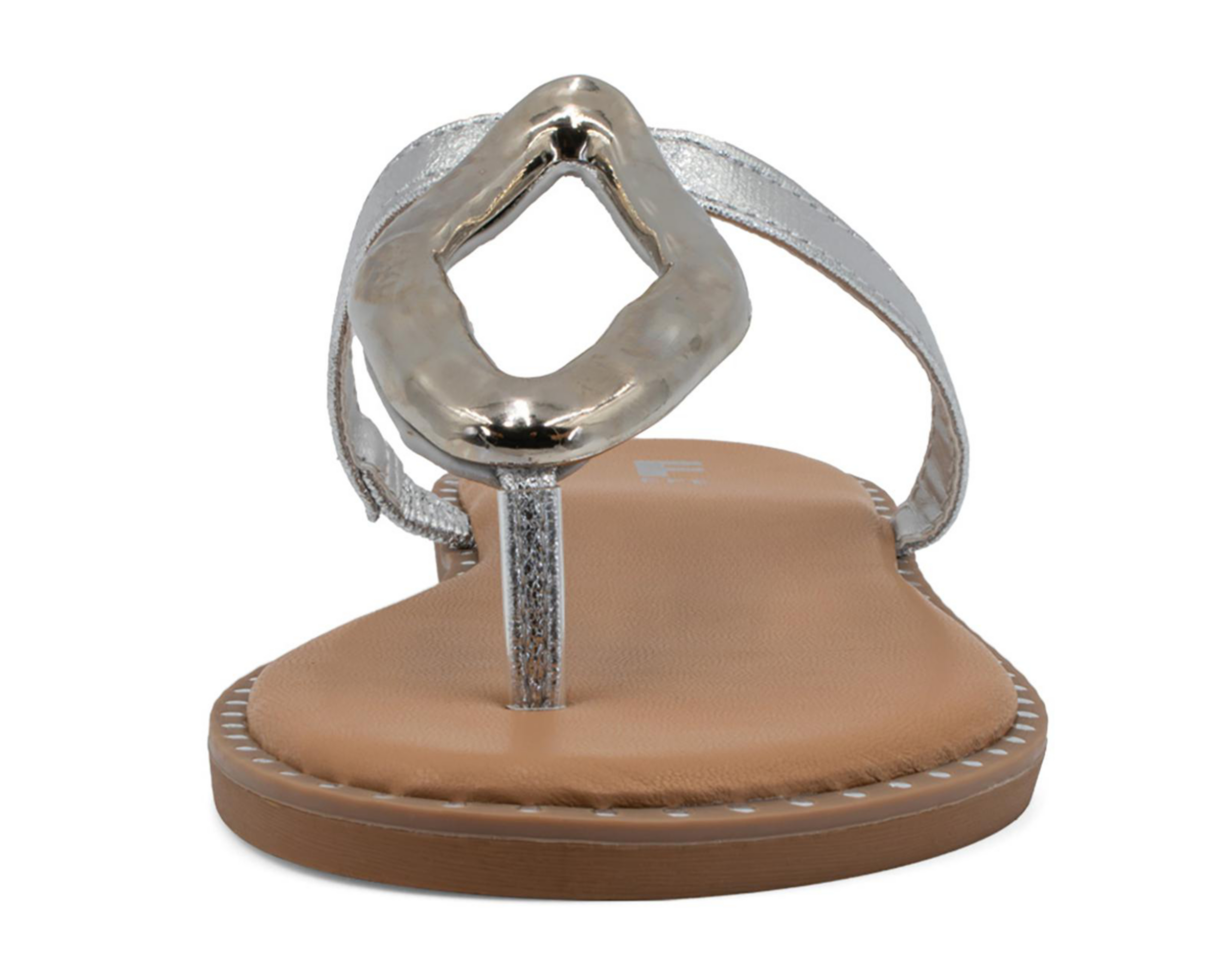 Foto 5 | Sandalias Casuales Calzado EFE para Mujer