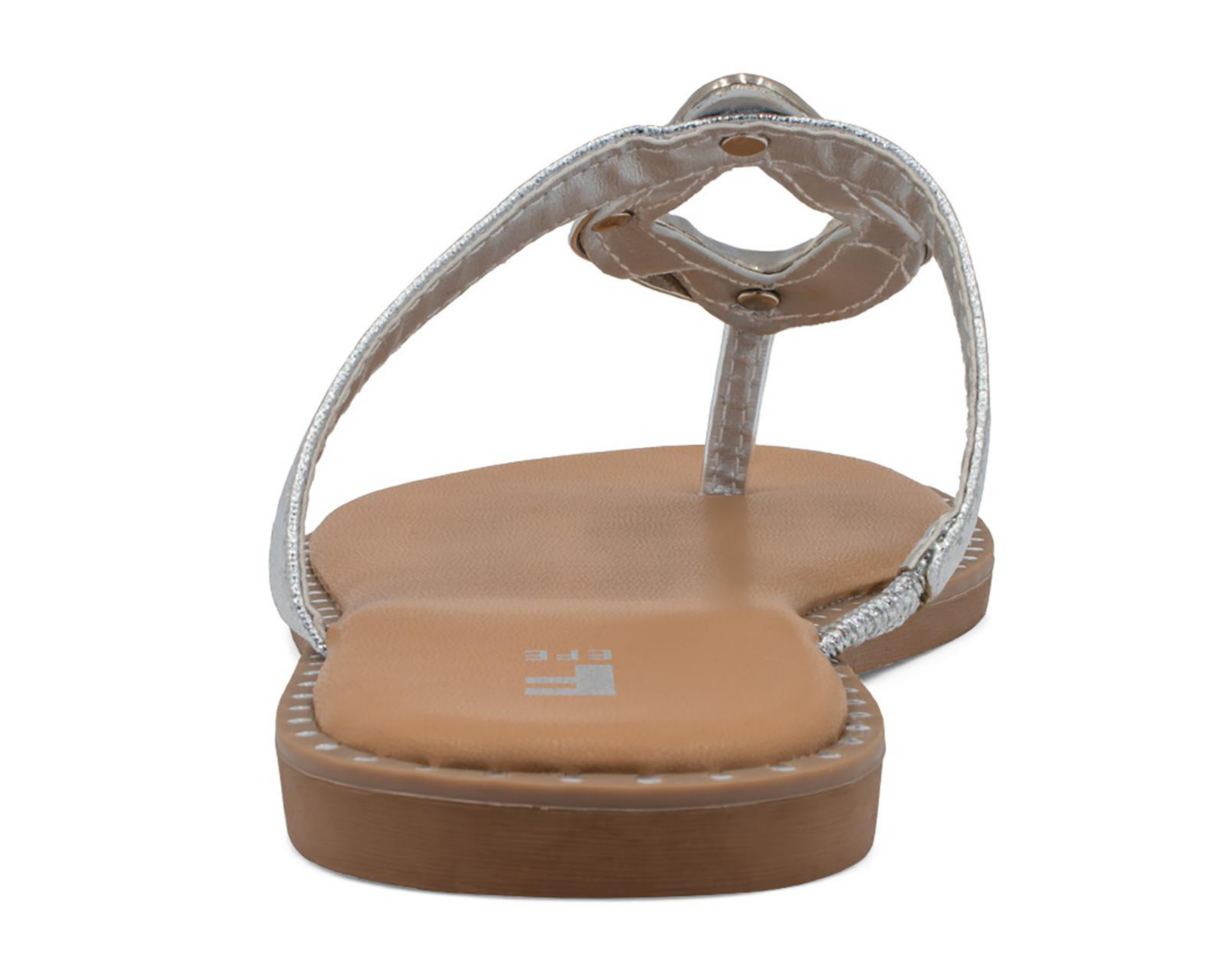 Foto 7 pulgar | Sandalias Casuales Calzado EFE para Mujer
