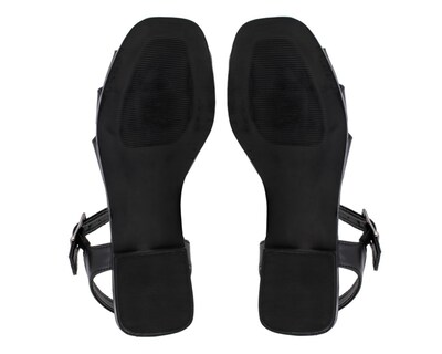 Foto 2 | Sandalias Casuales Calzado EFE para Mujer