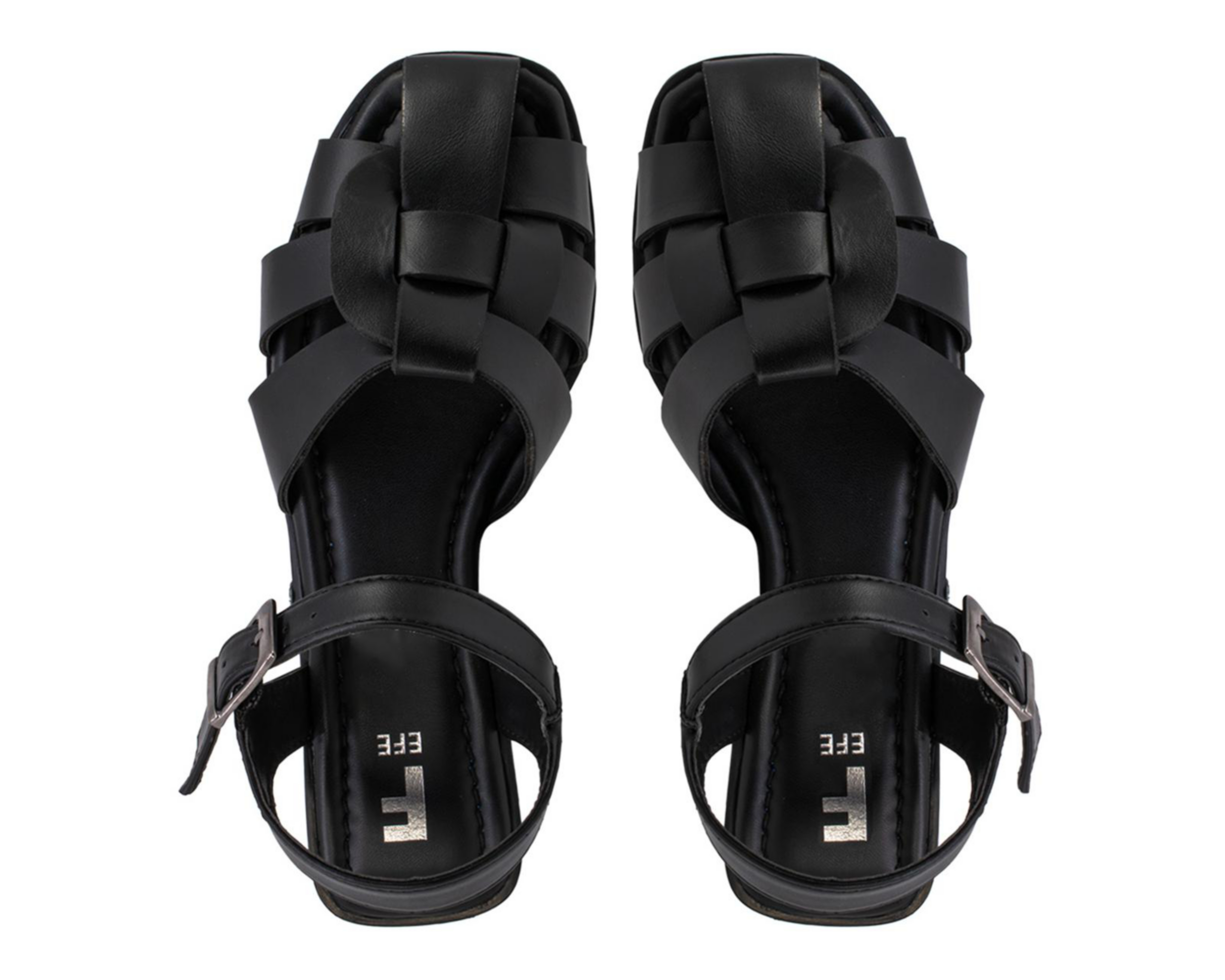Foto 4 pulgar | Sandalias Casuales Calzado EFE para Mujer