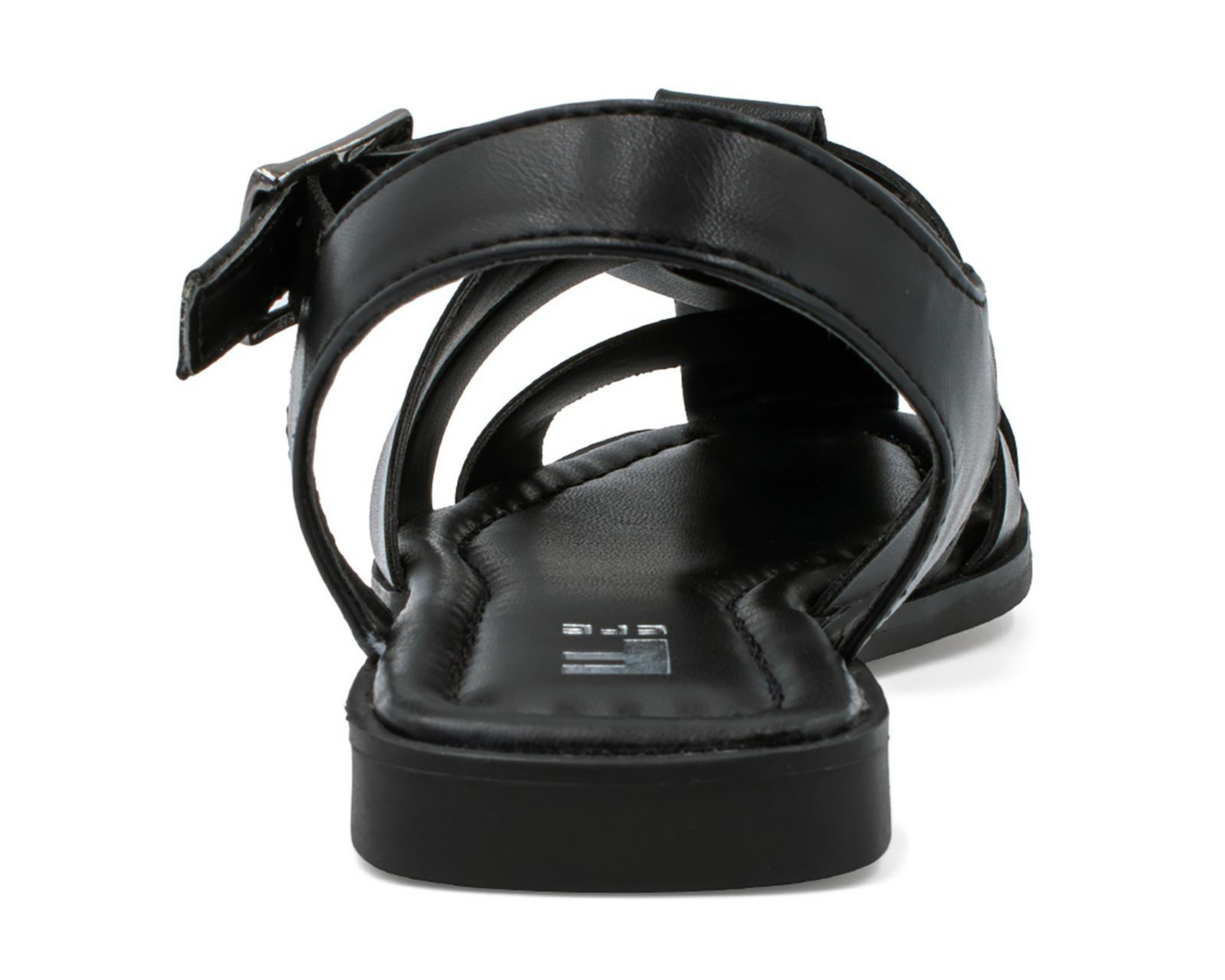 Foto 7 pulgar | Sandalias Casuales Calzado EFE para Mujer