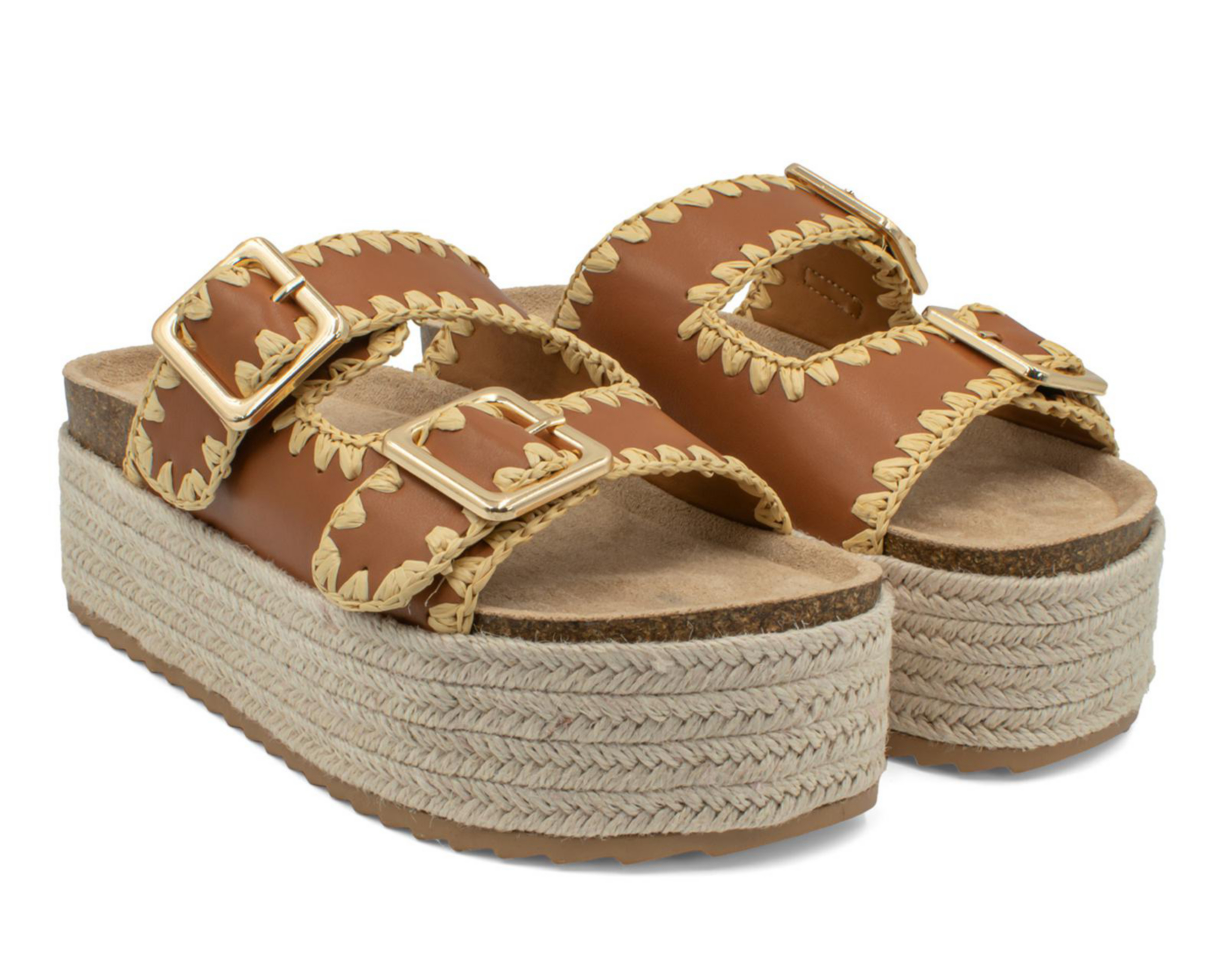 Sandalias Casuales Calzado EFE para Mujer