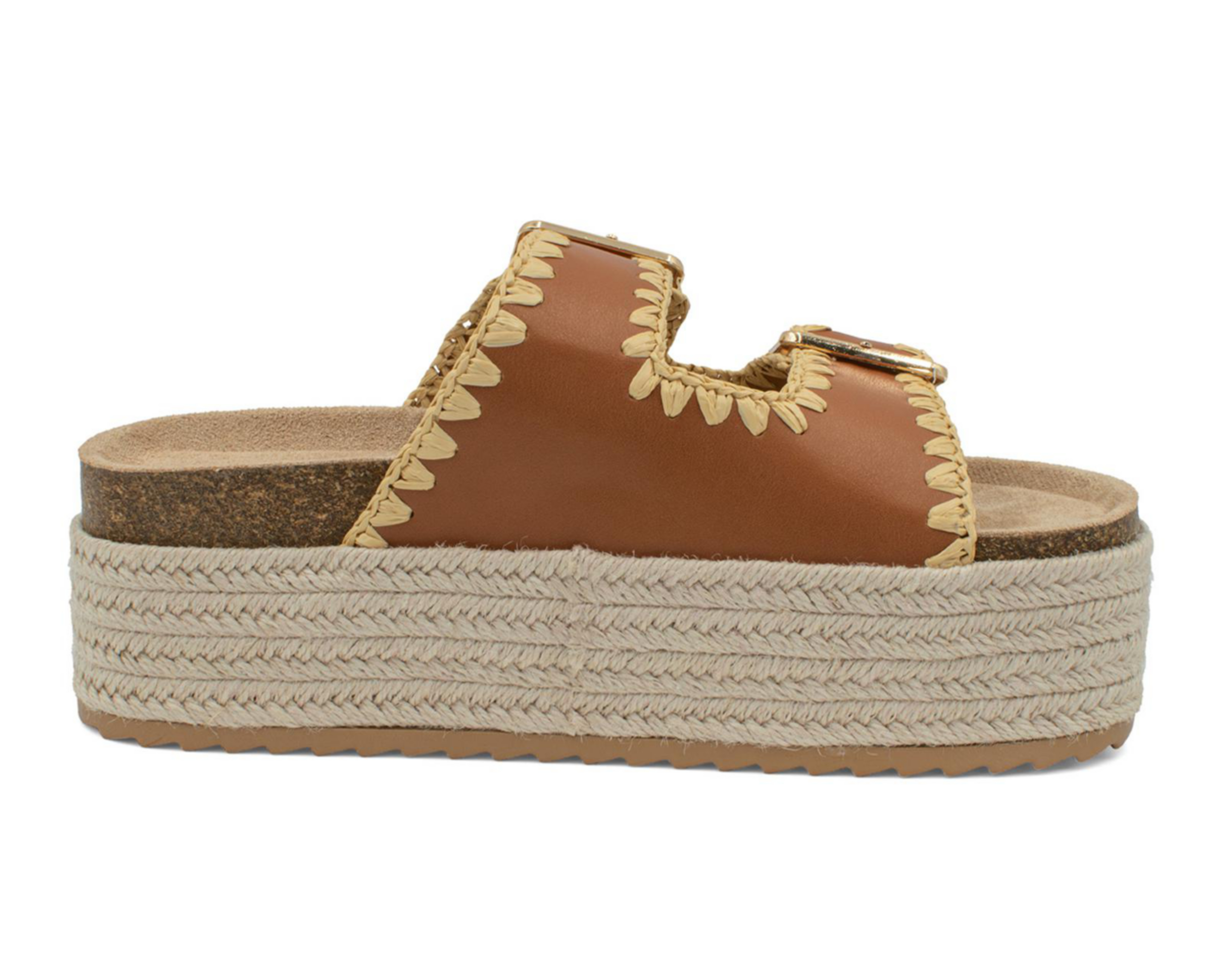 Foto 5 pulgar | Sandalias Casuales Calzado EFE para Mujer
