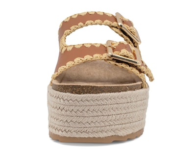 Foto 5 | Sandalias Casuales Calzado EFE para Mujer