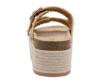 Foto 6 | Sandalias Casuales Calzado EFE para Mujer
