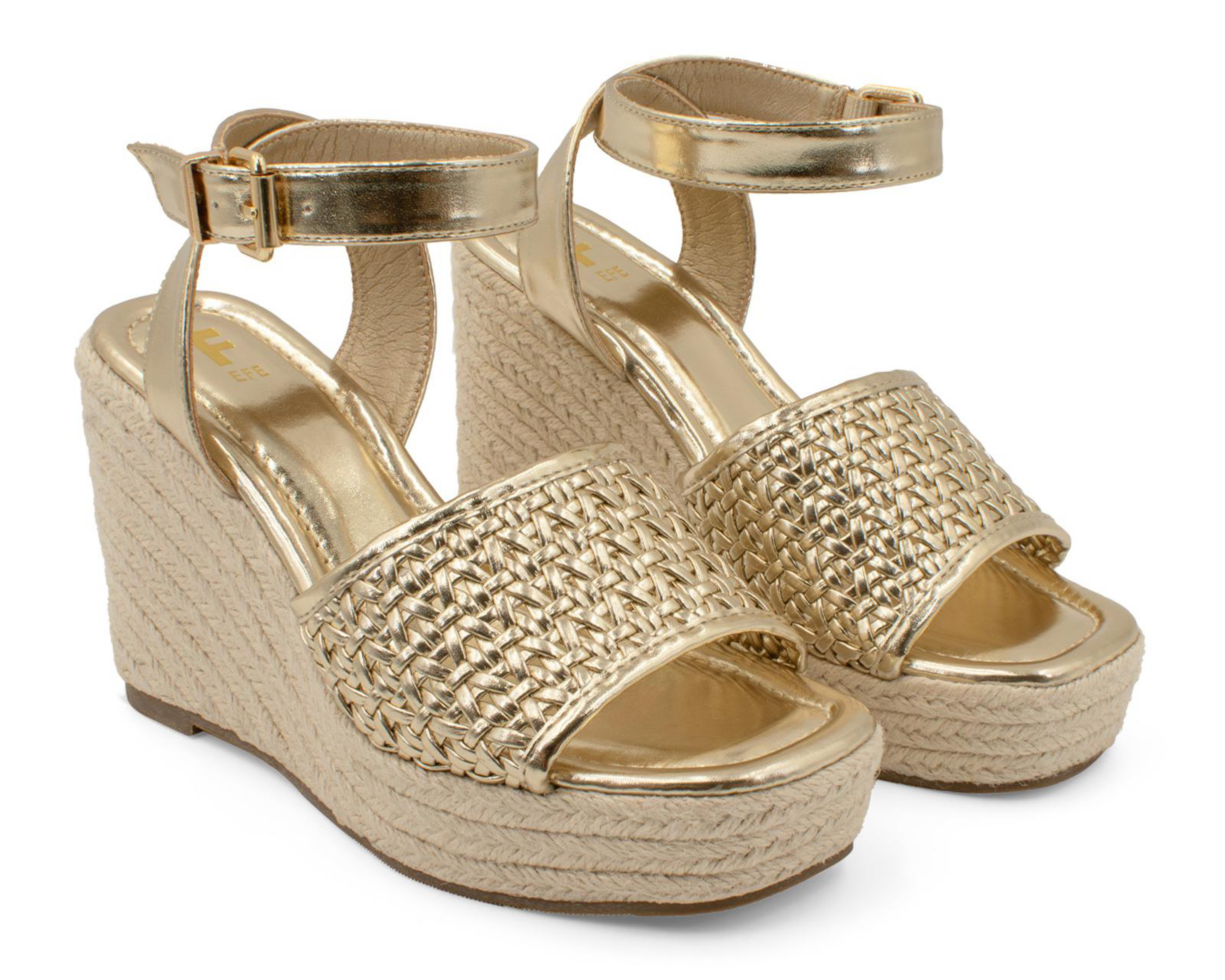 Foto 2 pulgar | Sandalias Casuales Calzado EFE para Mujer