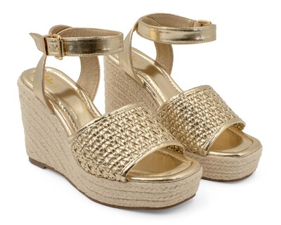 Foto 1 | Sandalias Casuales Calzado EFE para Mujer