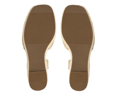 Foto 2 | Sandalias Casuales Calzado EFE para Mujer