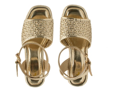 Foto 3 | Sandalias Casuales Calzado EFE para Mujer