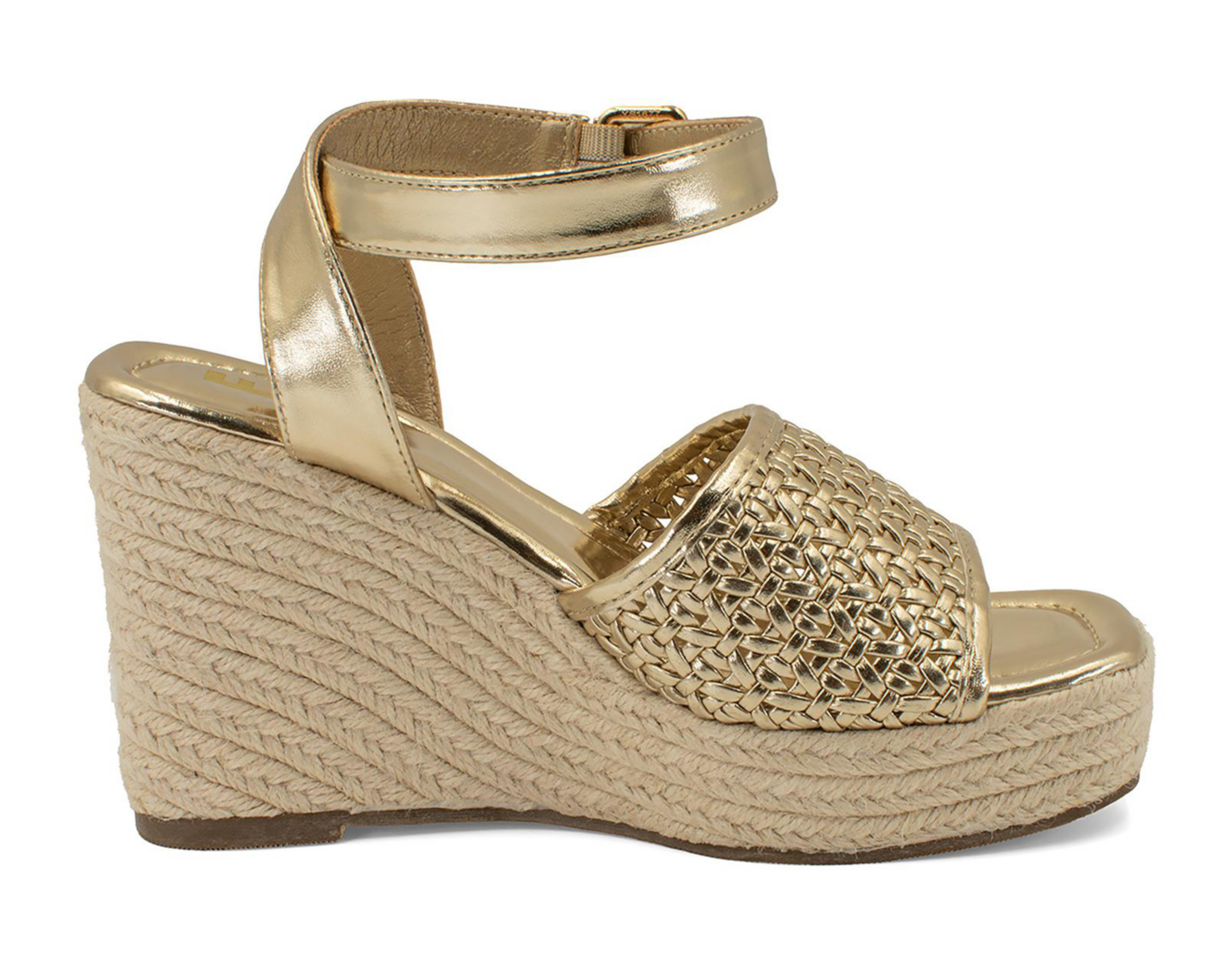 Foto 5 pulgar | Sandalias Casuales Calzado EFE para Mujer