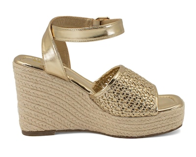 Foto 4 | Sandalias Casuales Calzado EFE para Mujer