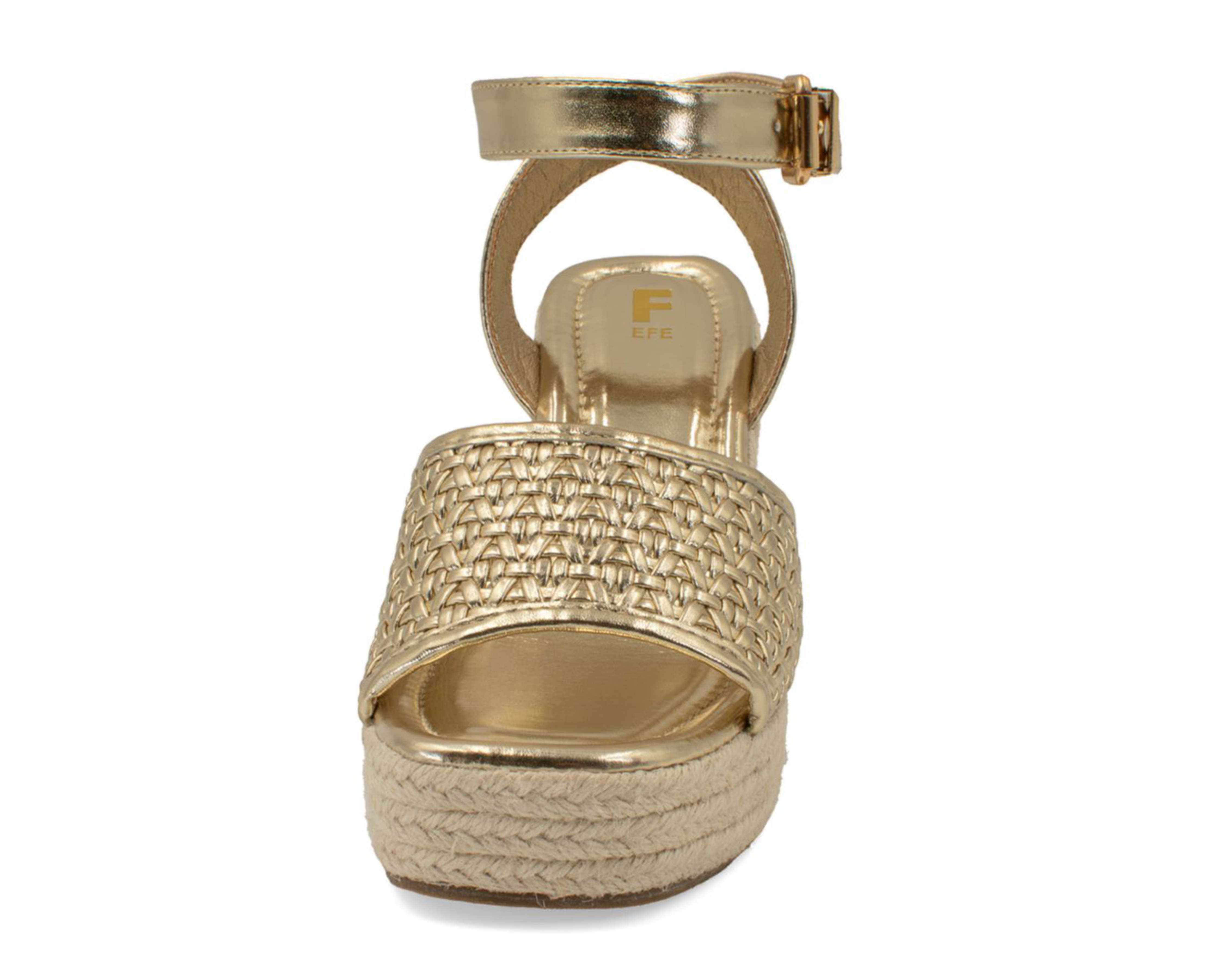 Foto 6 pulgar | Sandalias Casuales Calzado EFE para Mujer
