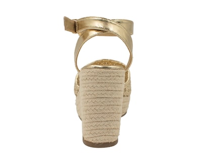 Foto 6 | Sandalias Casuales Calzado EFE para Mujer
