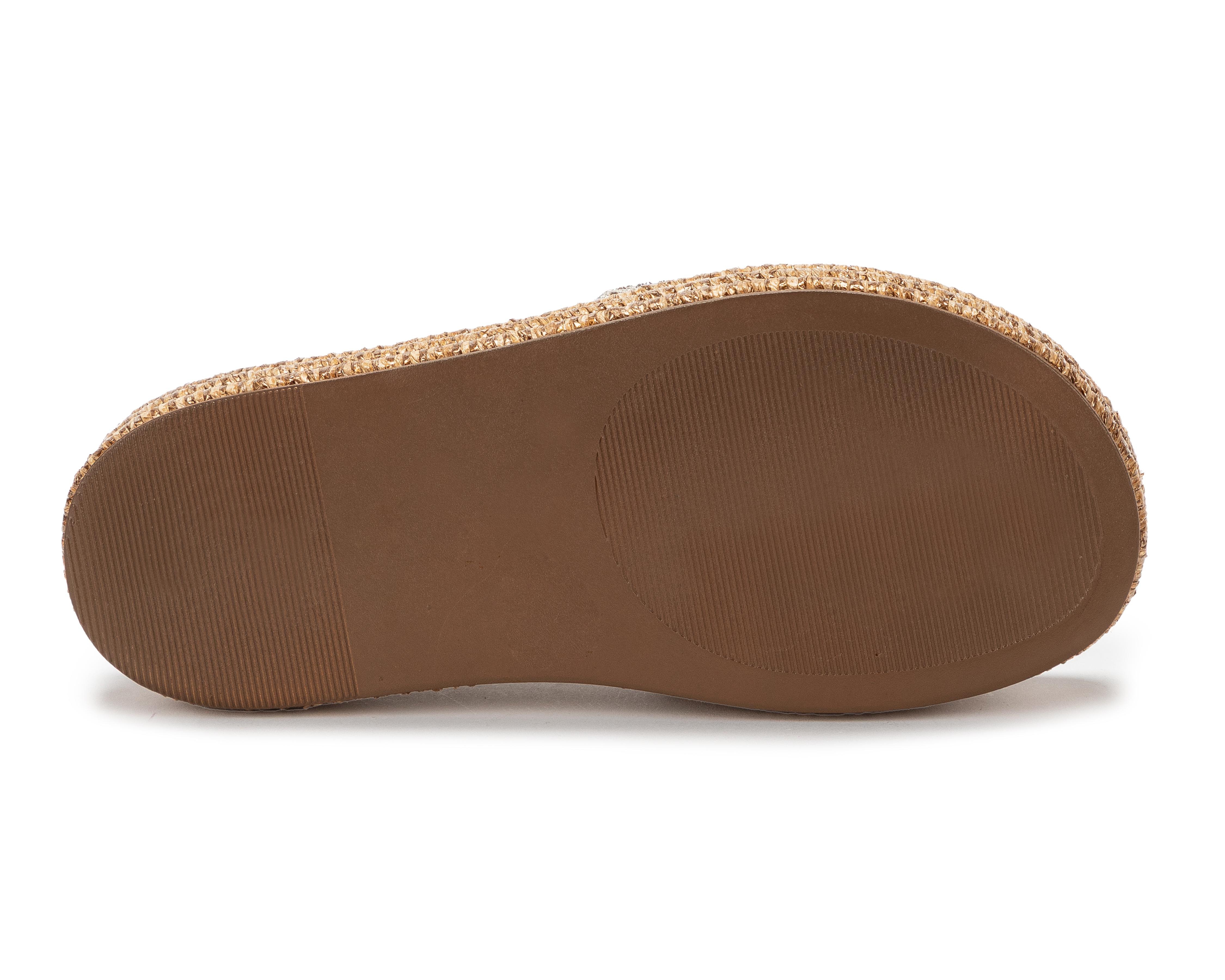 Foto 5 pulgar | Sandalias Casuales Calzado Efe Kali para Mujer