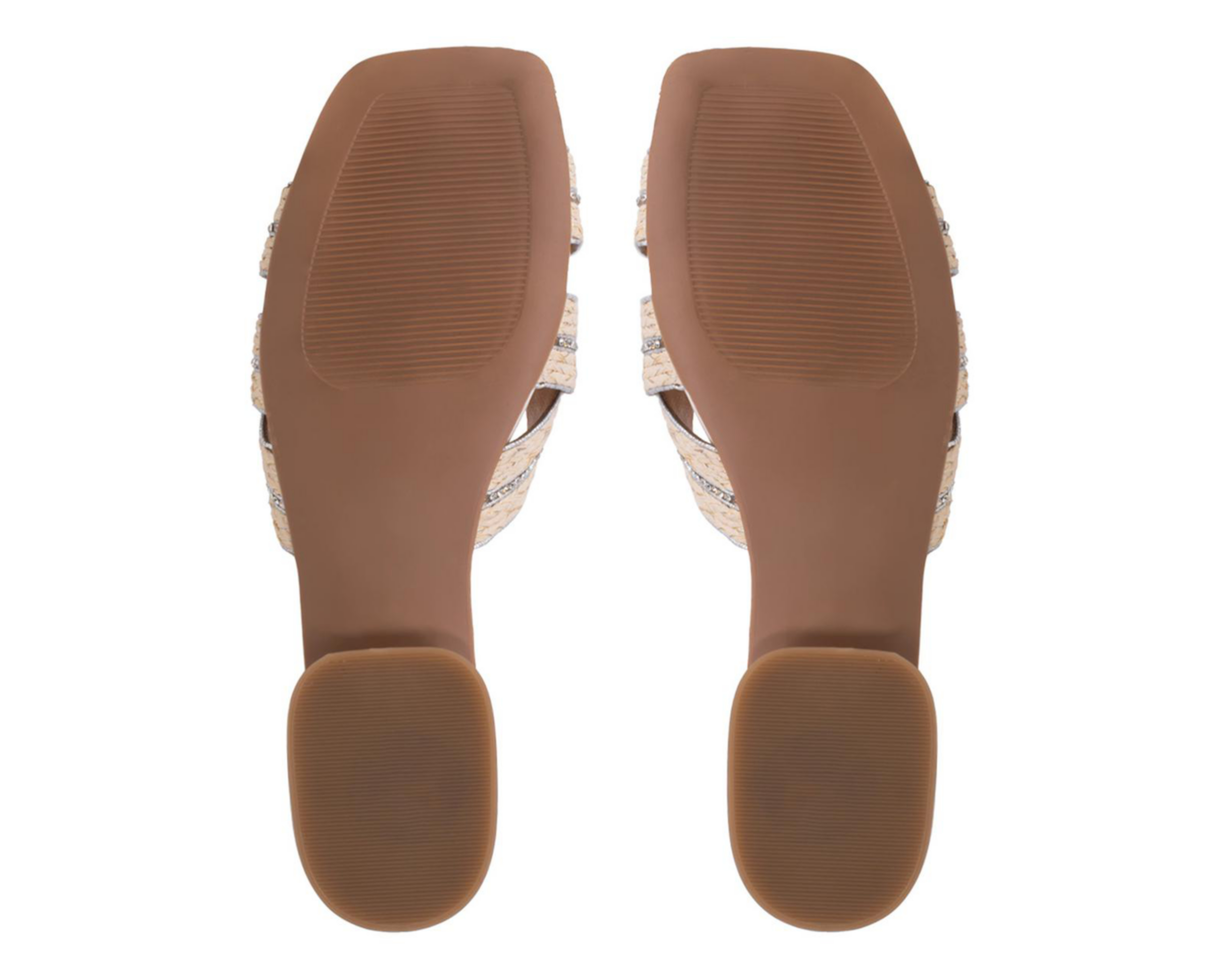 Foto 3 pulgar | Sandalias de Tacón Calzado EFE para Mujer