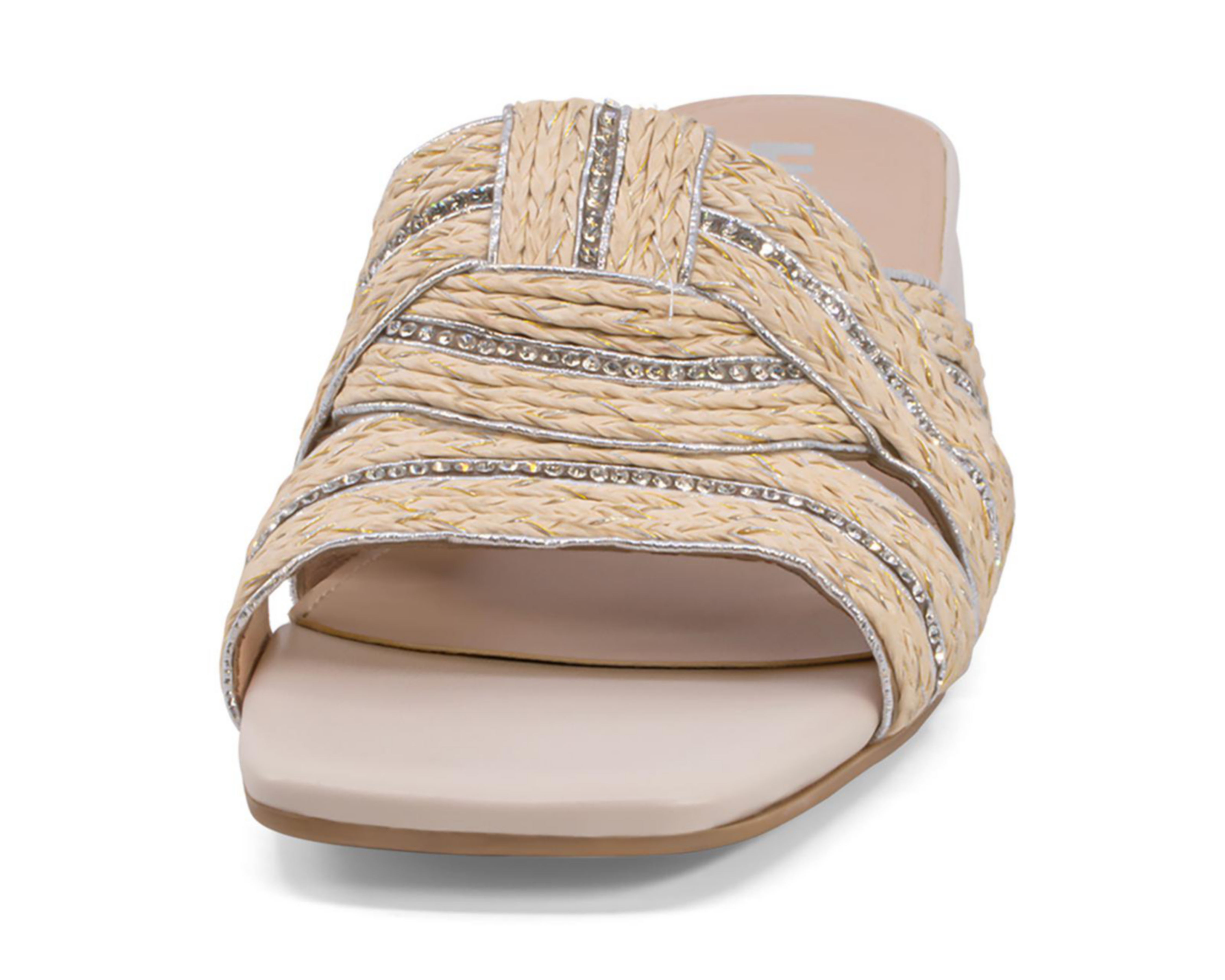 Foto 6 pulgar | Sandalias de Tacón Calzado EFE para Mujer