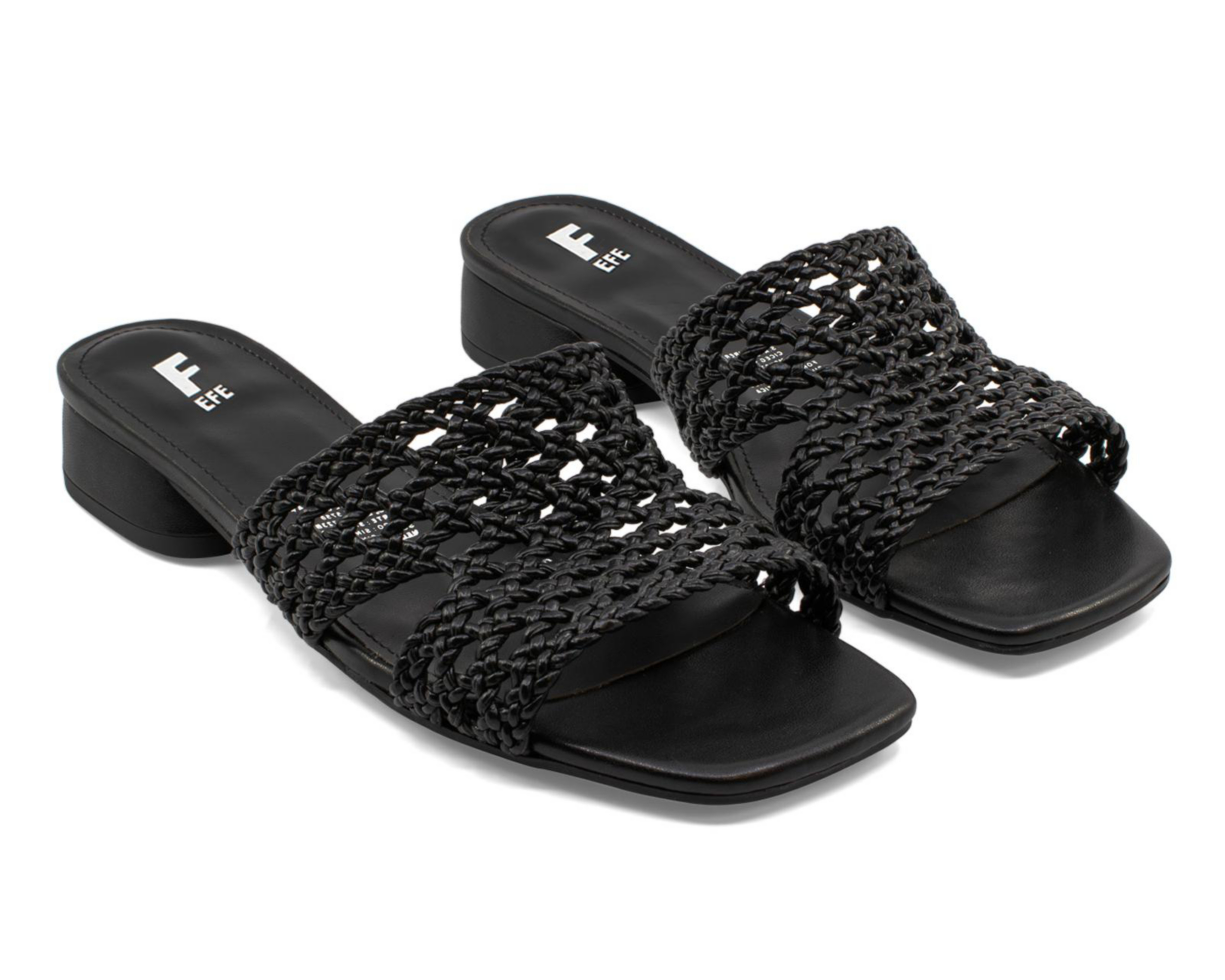 Foto 2 pulgar | Sandalias Casuales Calzado EFE para Mujer