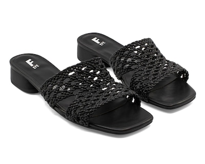 Foto 1 | Sandalias Casuales Calzado EFE para Mujer