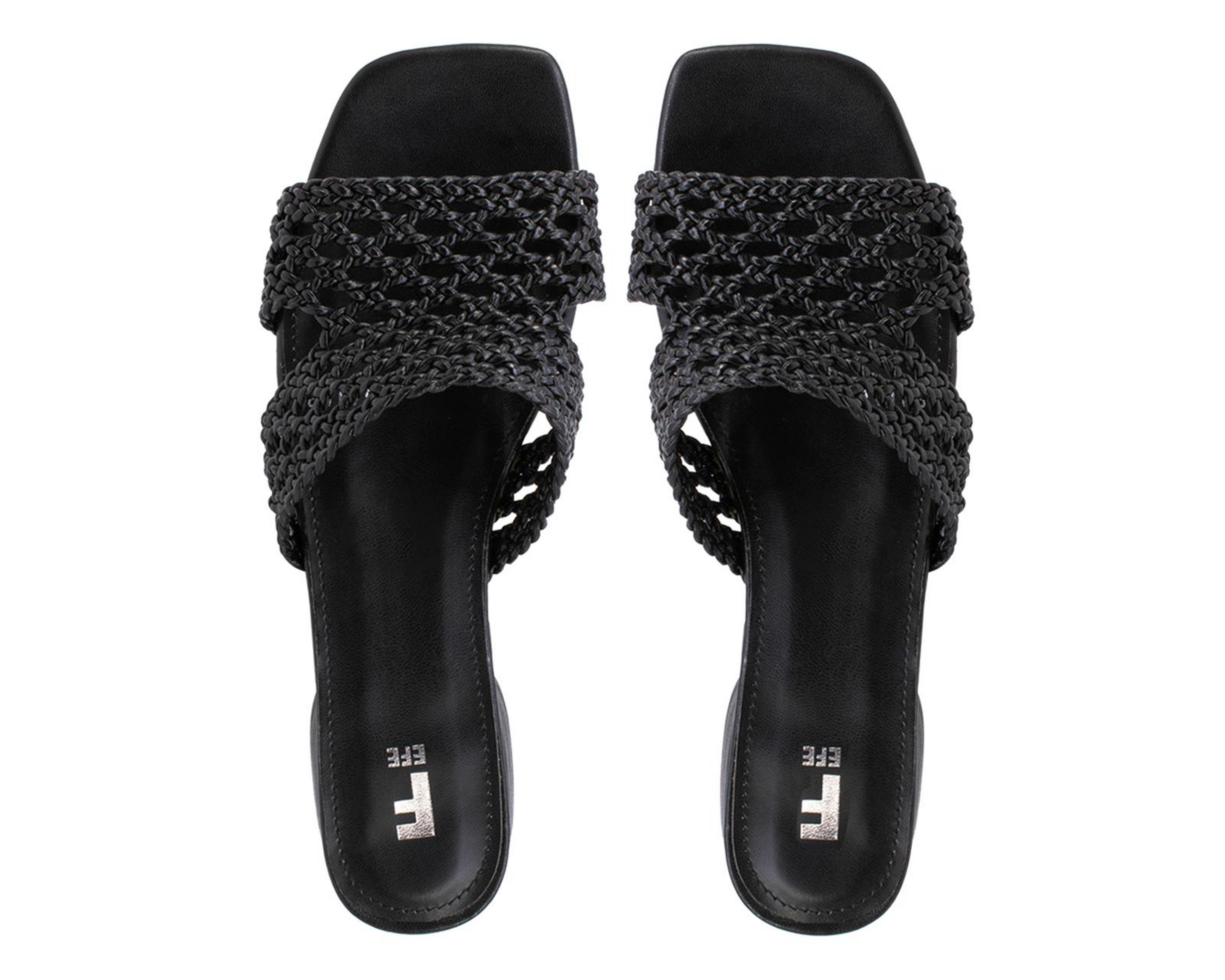 Foto 4 pulgar | Sandalias Casuales Calzado EFE para Mujer