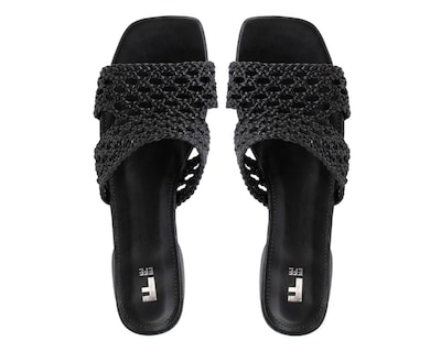 Foto 3 | Sandalias Casuales Calzado EFE para Mujer