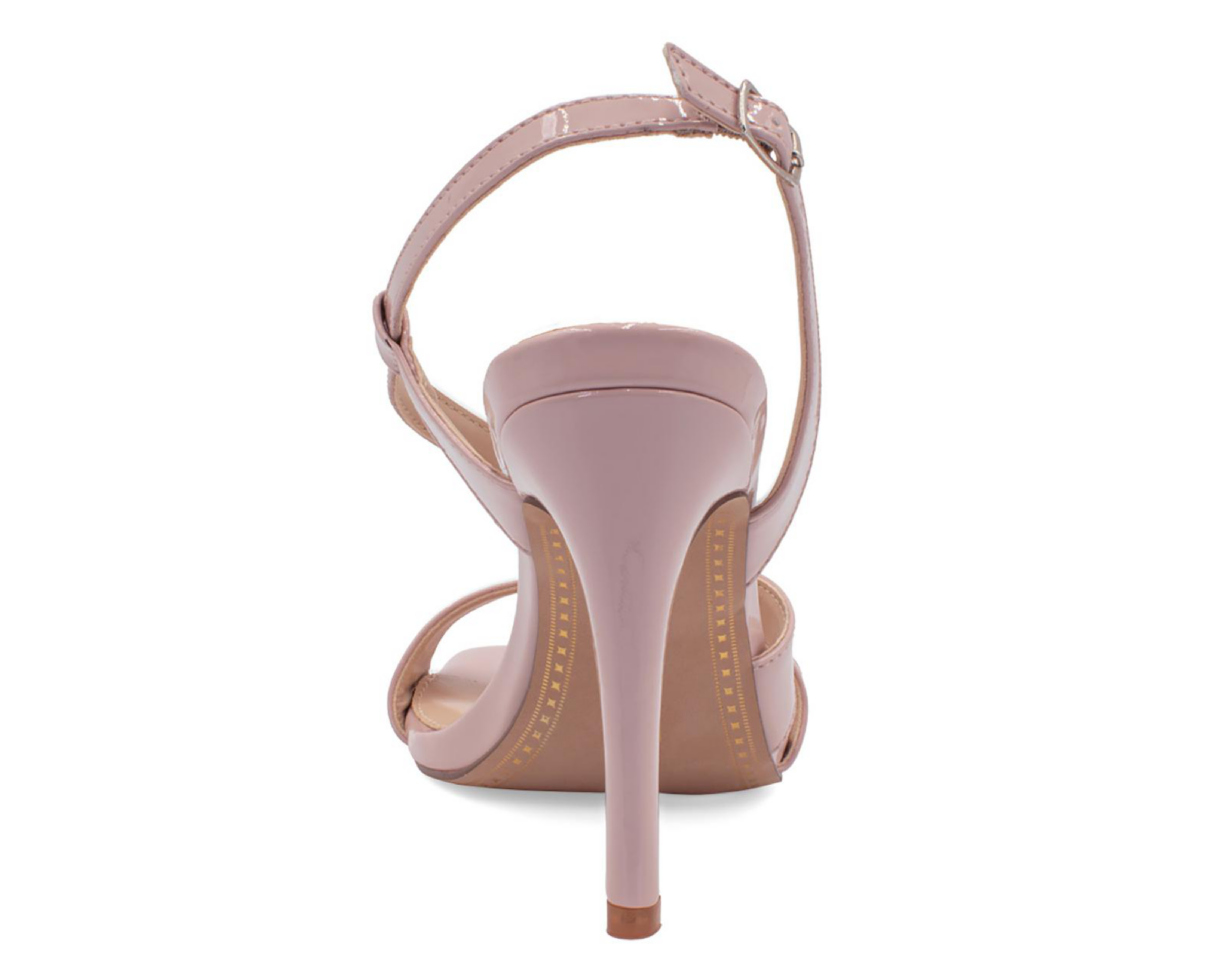Foto 7 pulgar | Sandalias de Tacón Calzado EFE para Mujer
