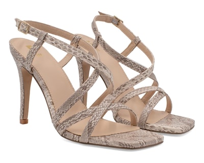 Foto 1 | Sandalias de Tacón Calzado EFE para Mujer