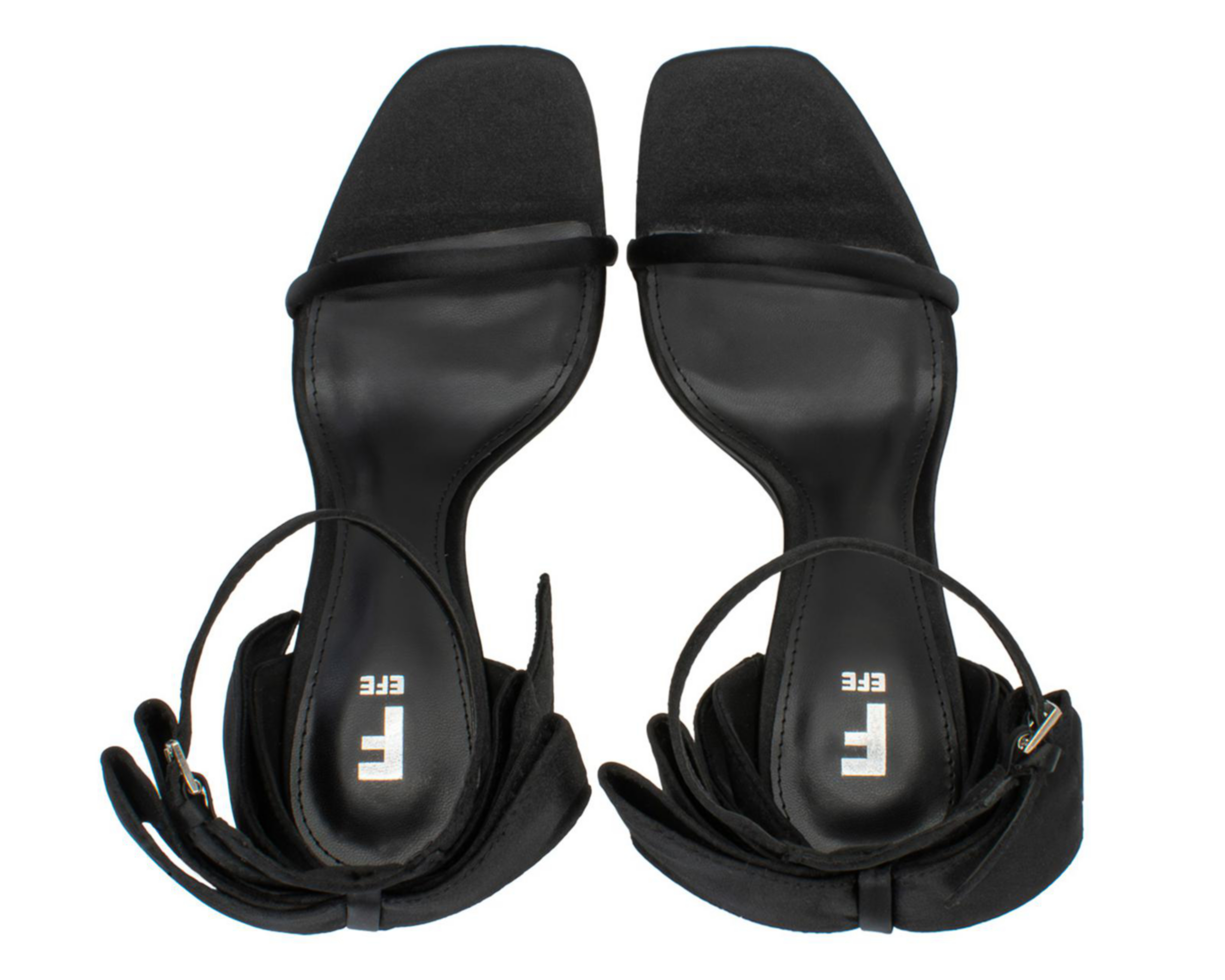 Foto 4 pulgar | Sandalias de Vestir Calzado EFE para Mujer