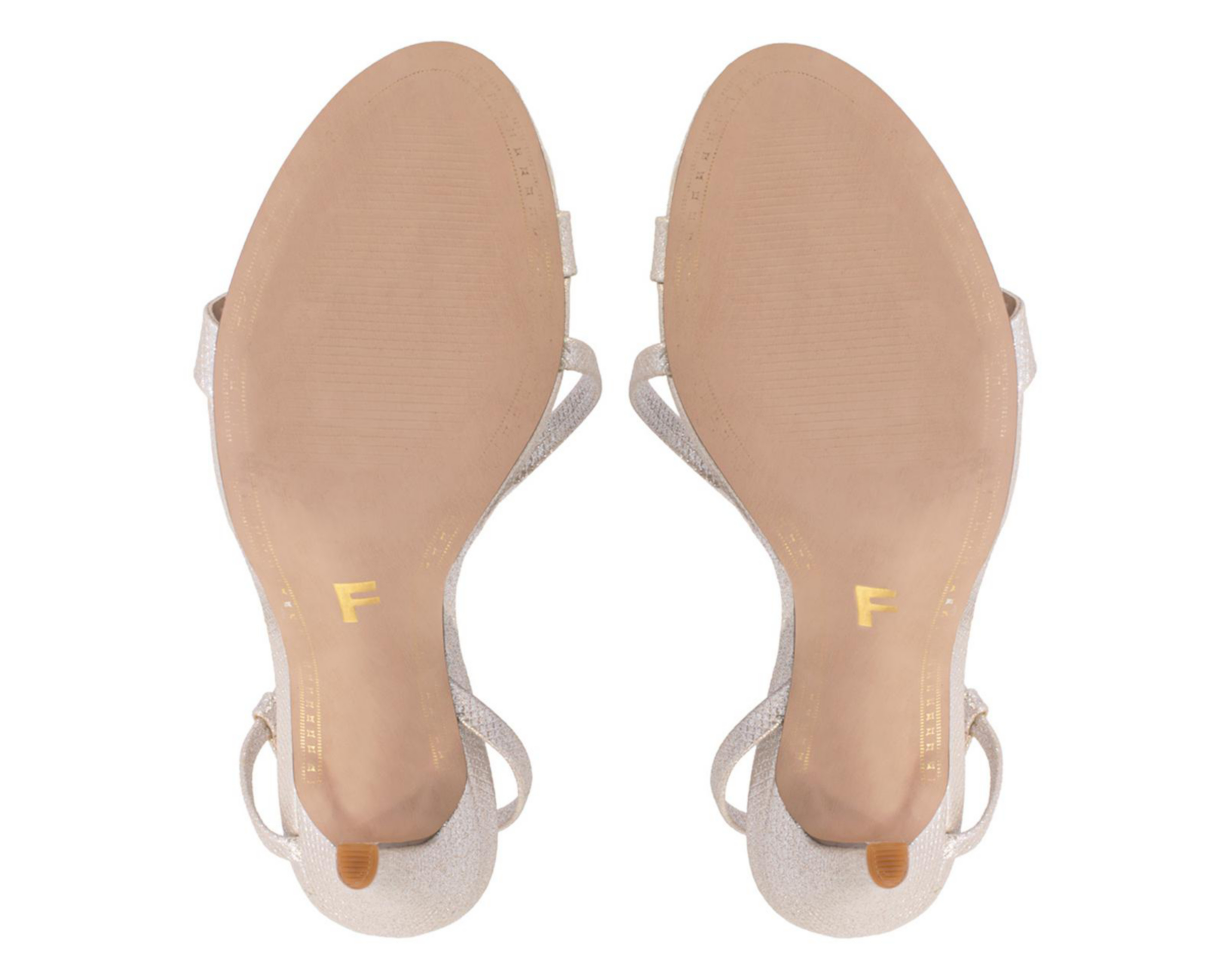 Foto 3 pulgar | Sandalias de Tacón Calzado EFE para Mujer