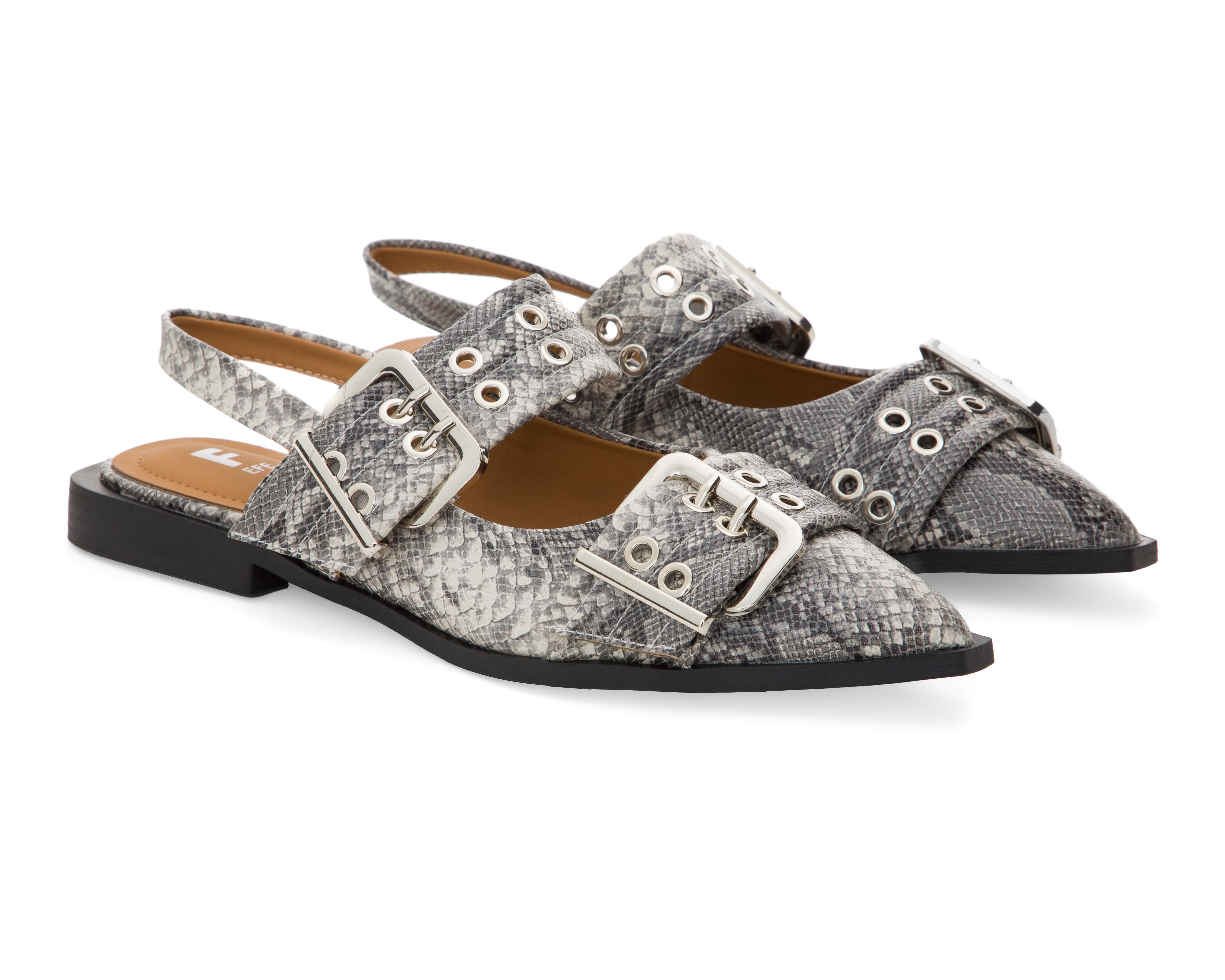 Flats Calzado EFE para Mujer