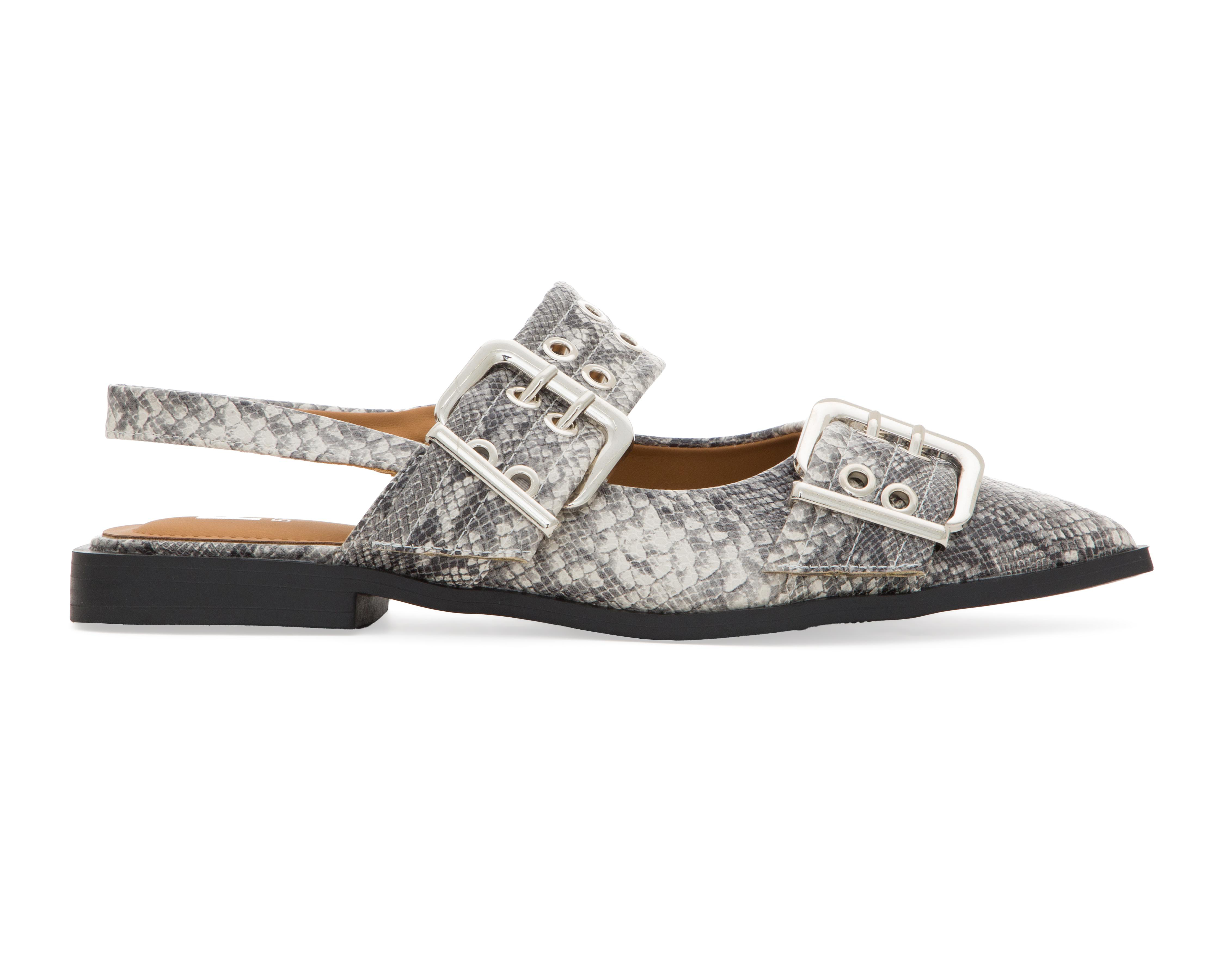 Foto 2 | Flats Calzado EFE para Mujer