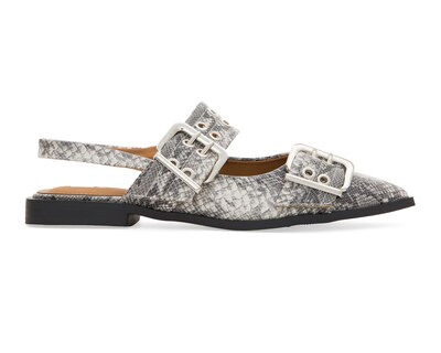 Foto 2 | Flats Calzado EFE para Mujer