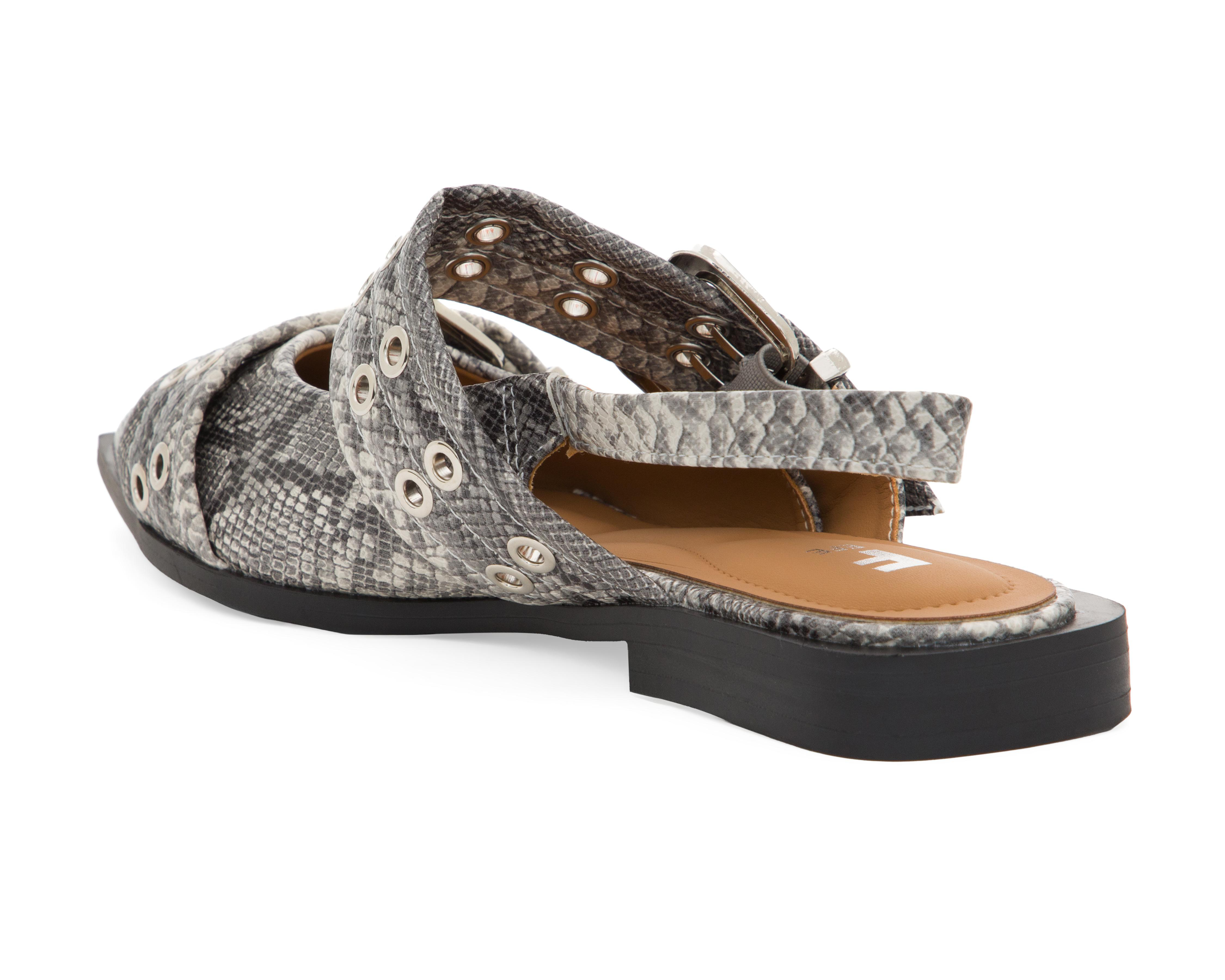 Foto 4 pulgar | Flats Calzado EFE para Mujer