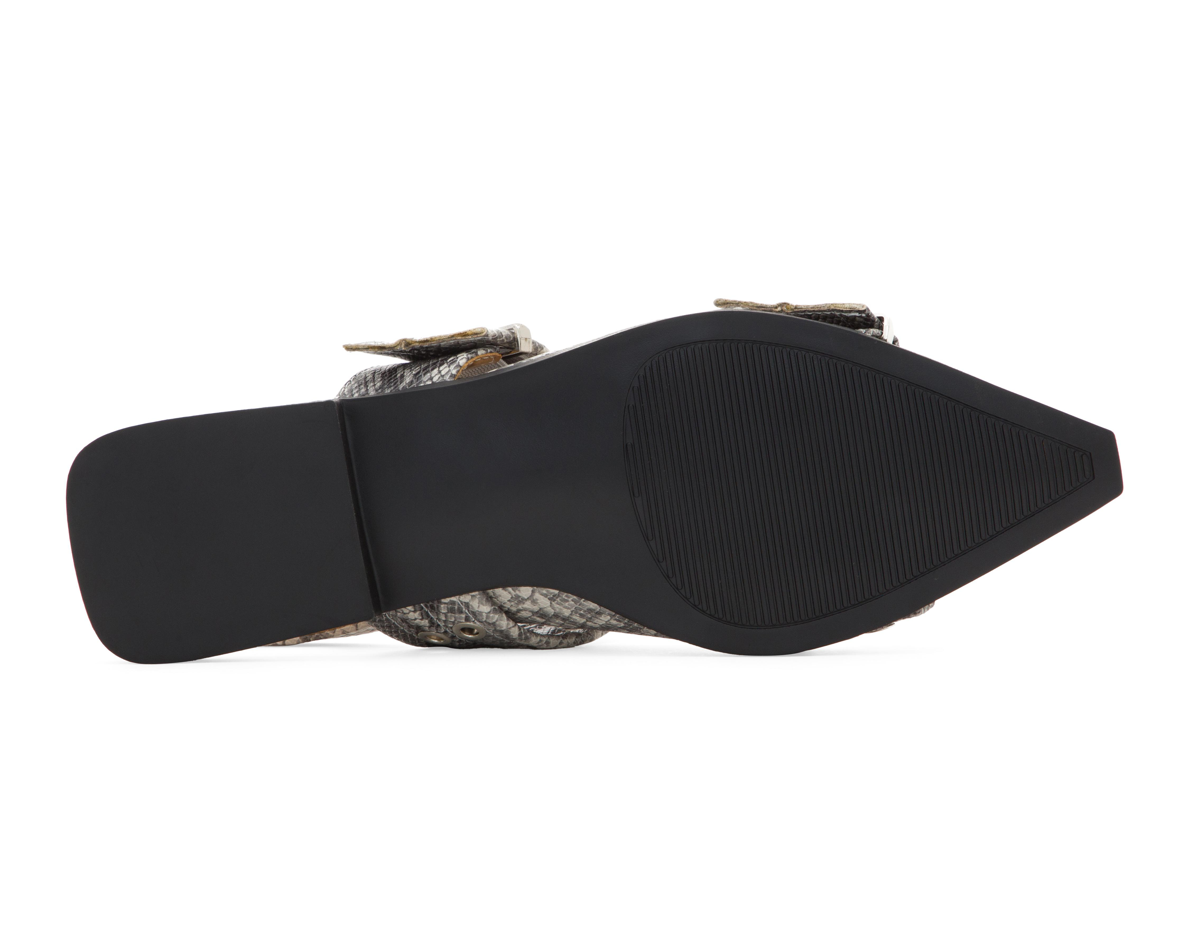 Foto 4 | Flats Calzado EFE para Mujer