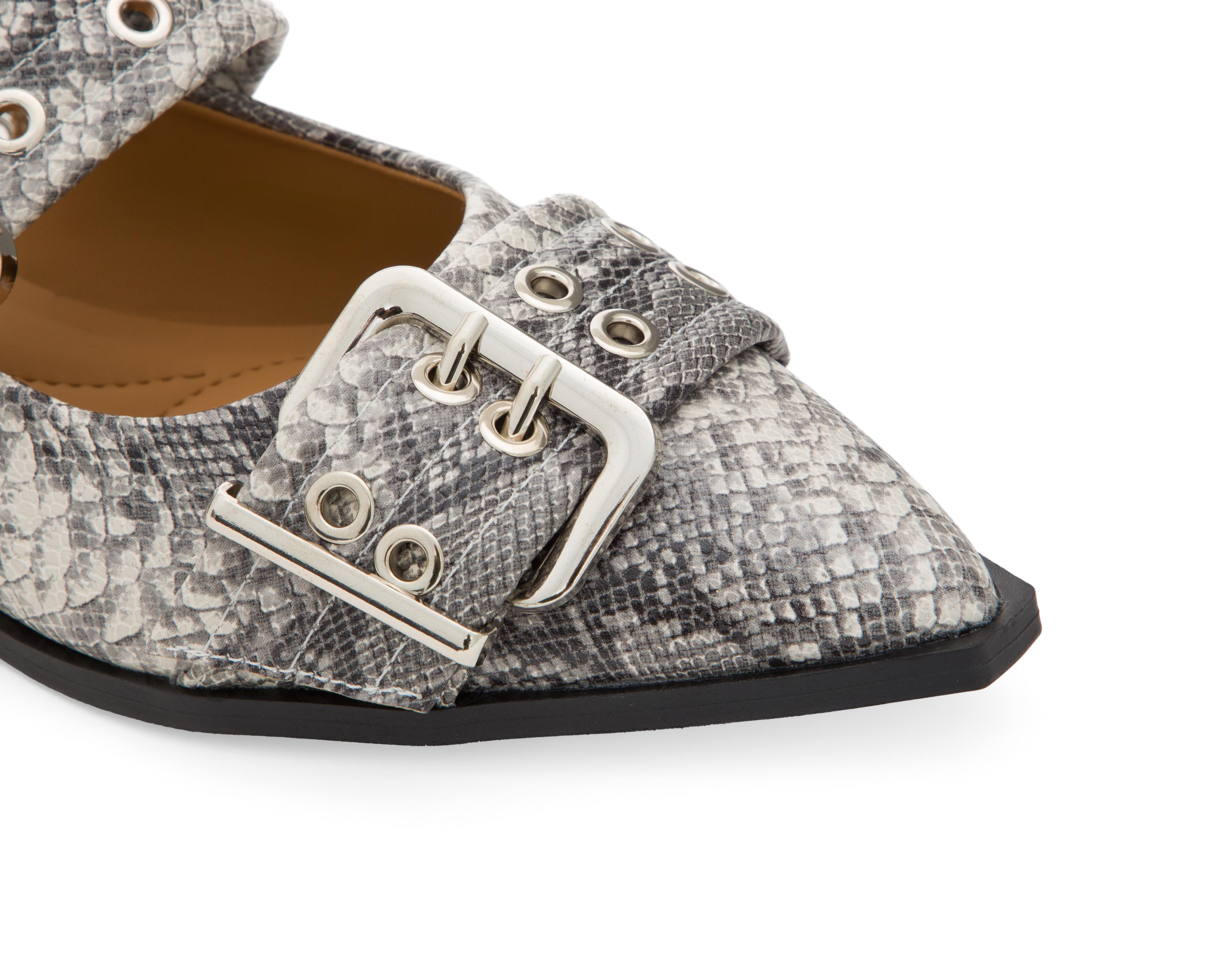 Foto 6 | Flats Calzado EFE para Mujer