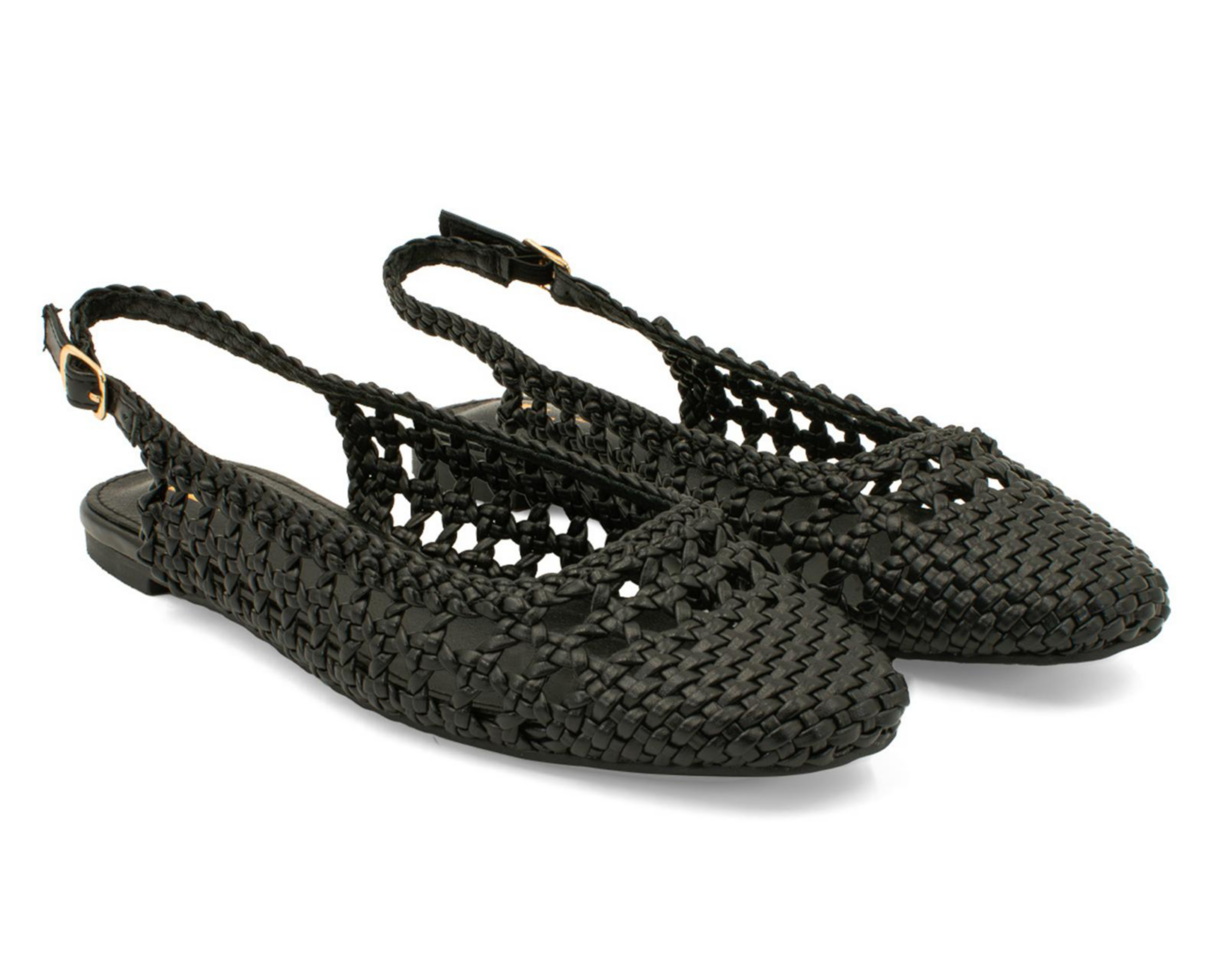 Foto 1 | Flats Calzado Efe para Mujer