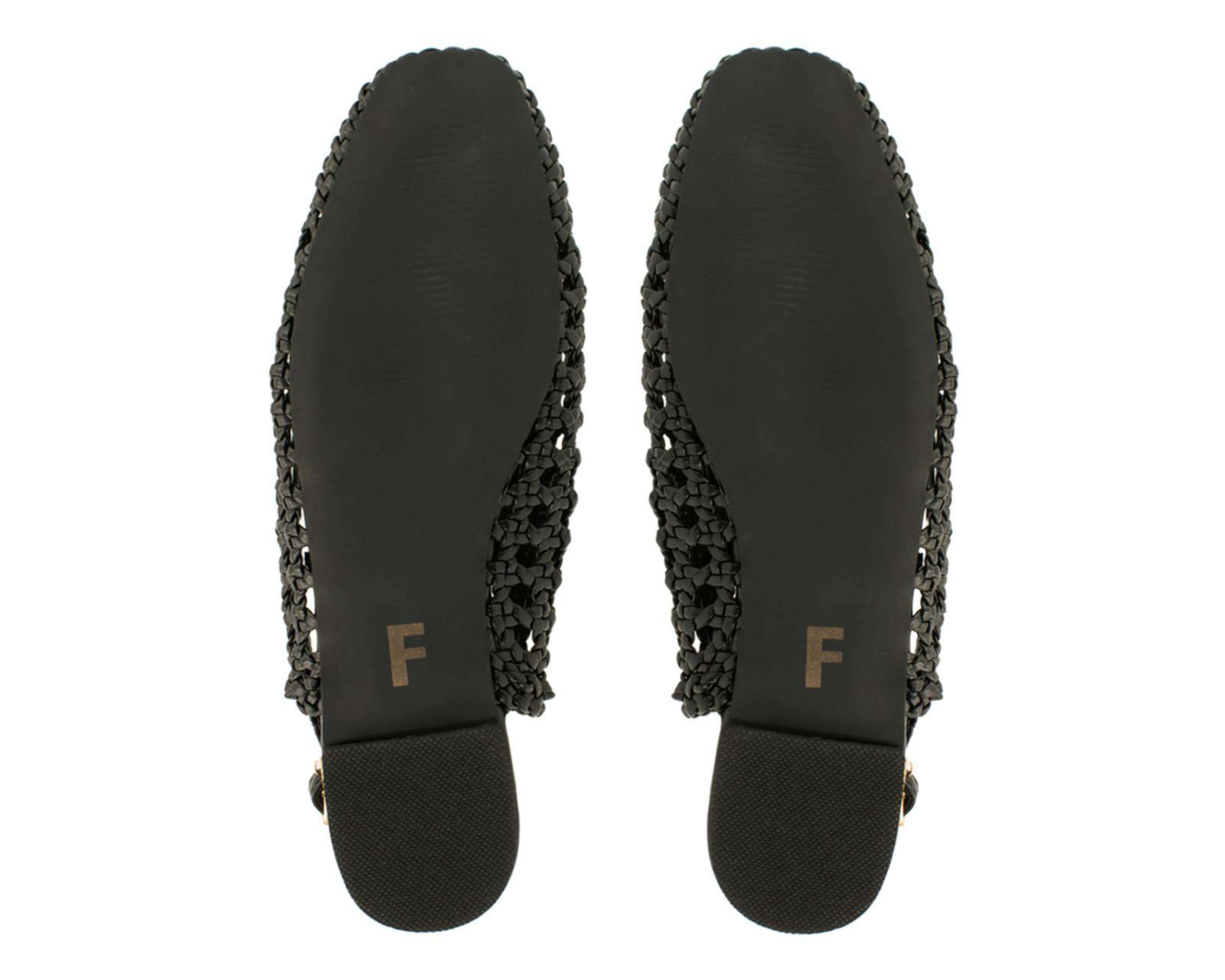 Foto 2 | Flats Calzado Efe para Mujer