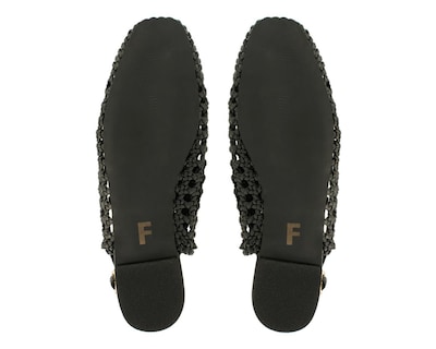 Foto 2 | Flats Calzado Efe para Mujer