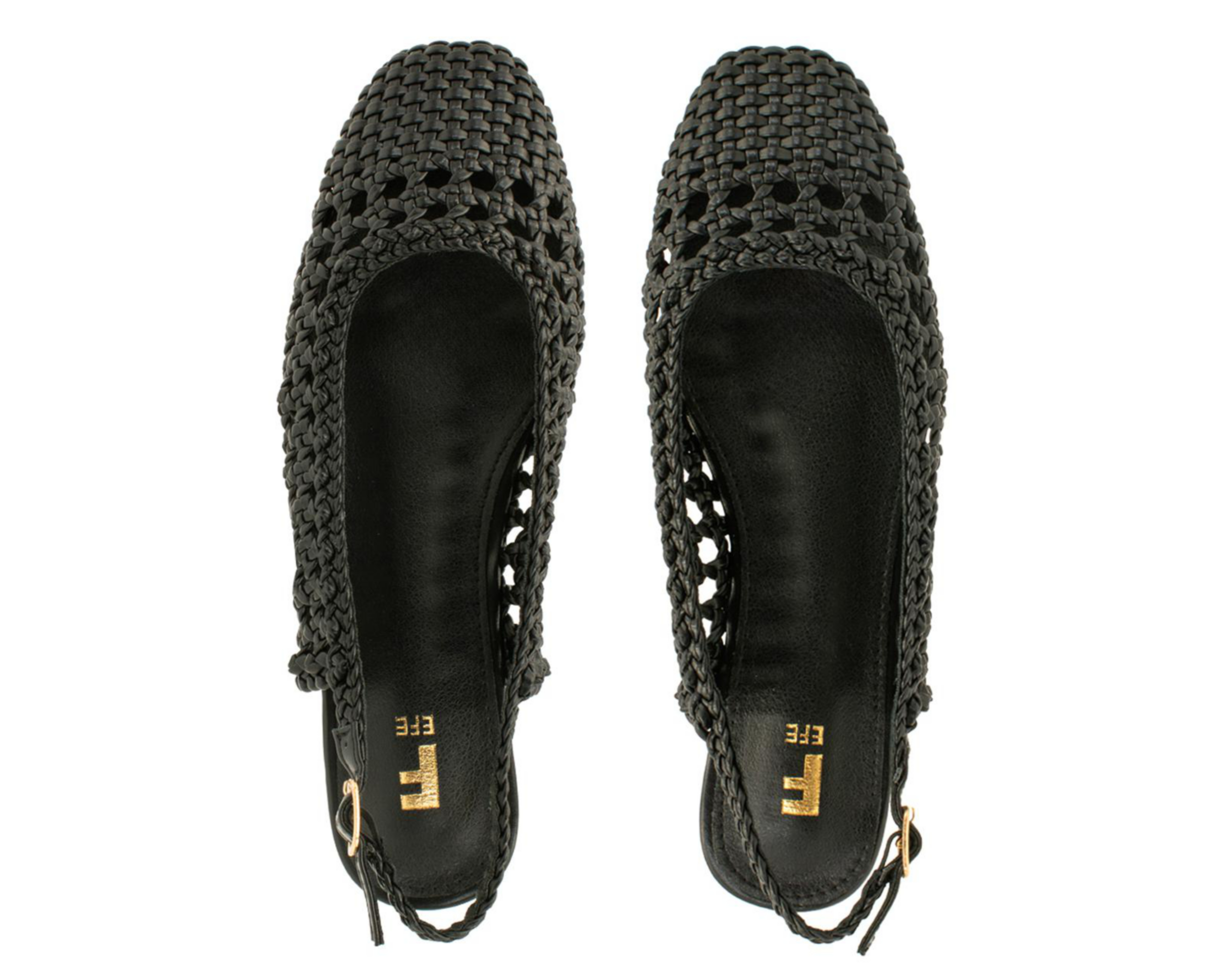 Foto 3 | Flats Calzado Efe para Mujer