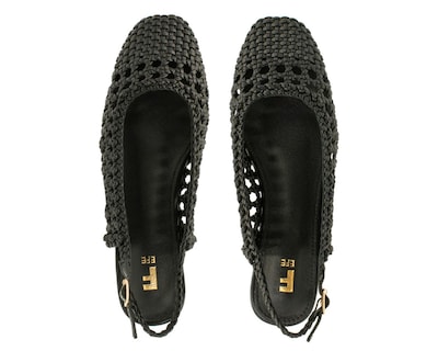 Foto 3 | Flats Calzado Efe para Mujer