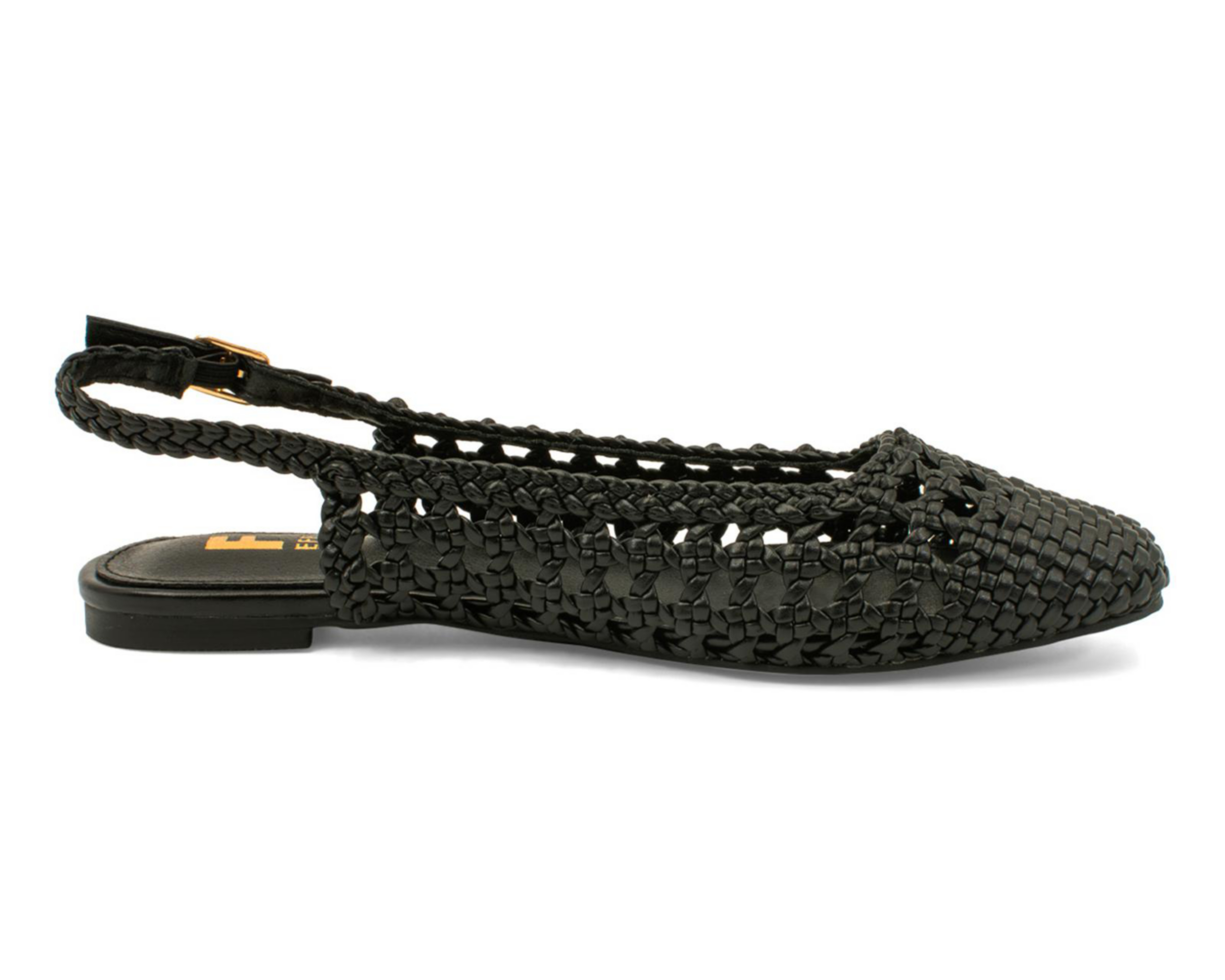 Foto 4 | Flats Calzado Efe para Mujer
