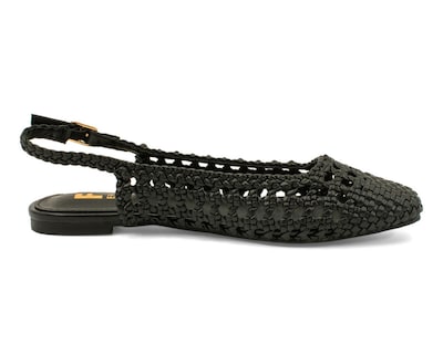 Foto 4 | Flats Calzado Efe para Mujer