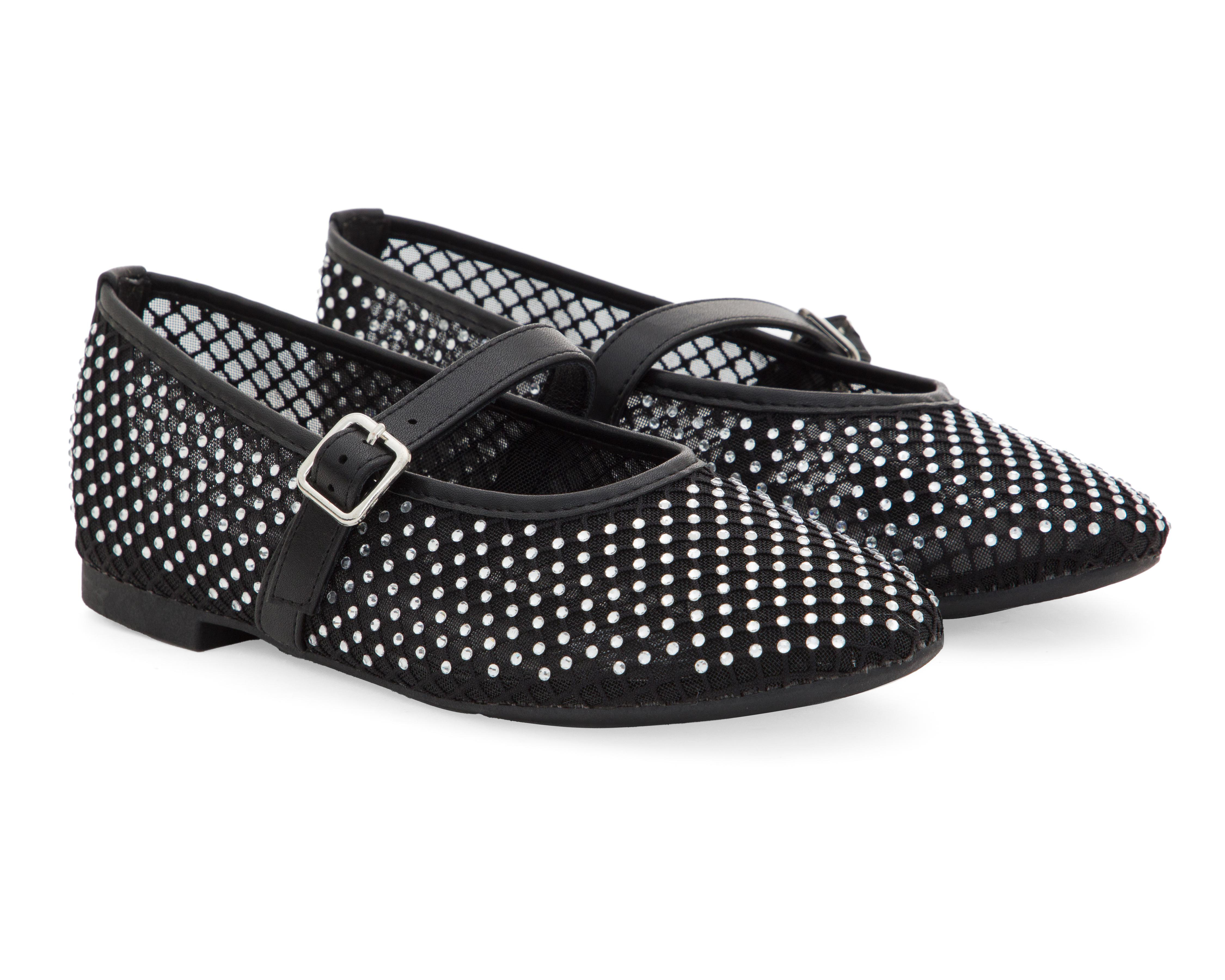 Foto 1 | Flats Calzado EFE para Mujer