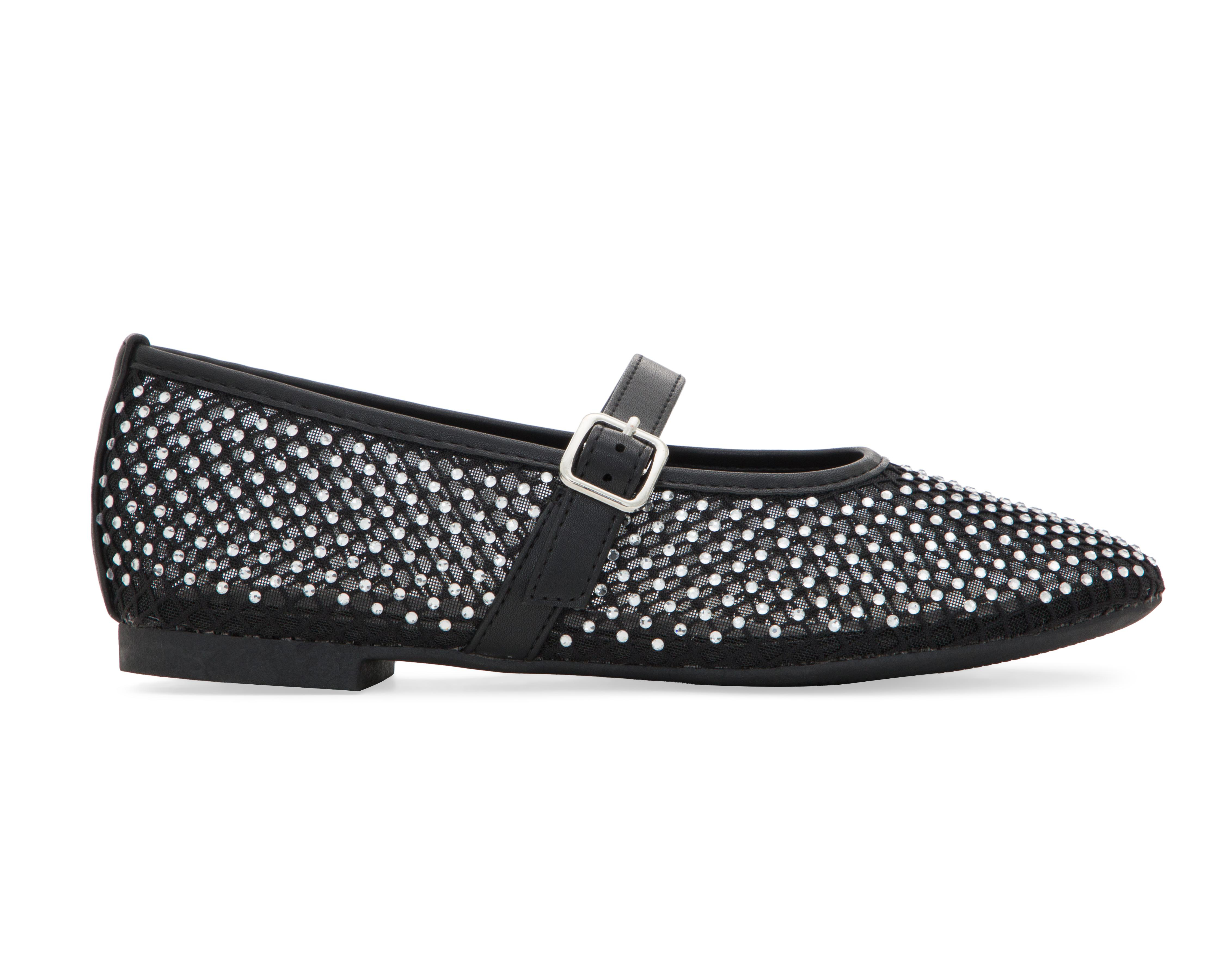 Foto 2 | Flats Calzado EFE para Mujer