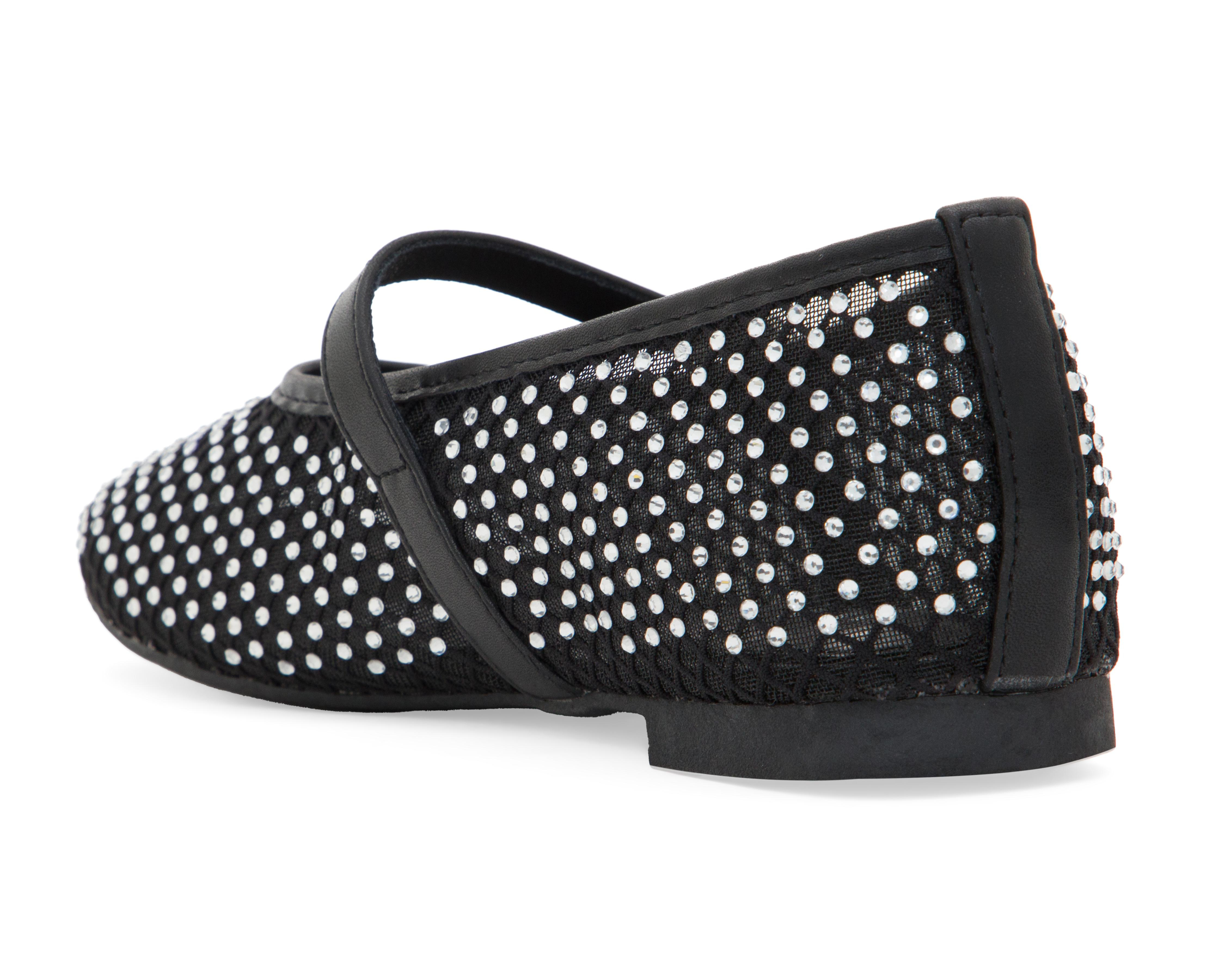 Foto 4 pulgar | Flats Calzado EFE para Mujer