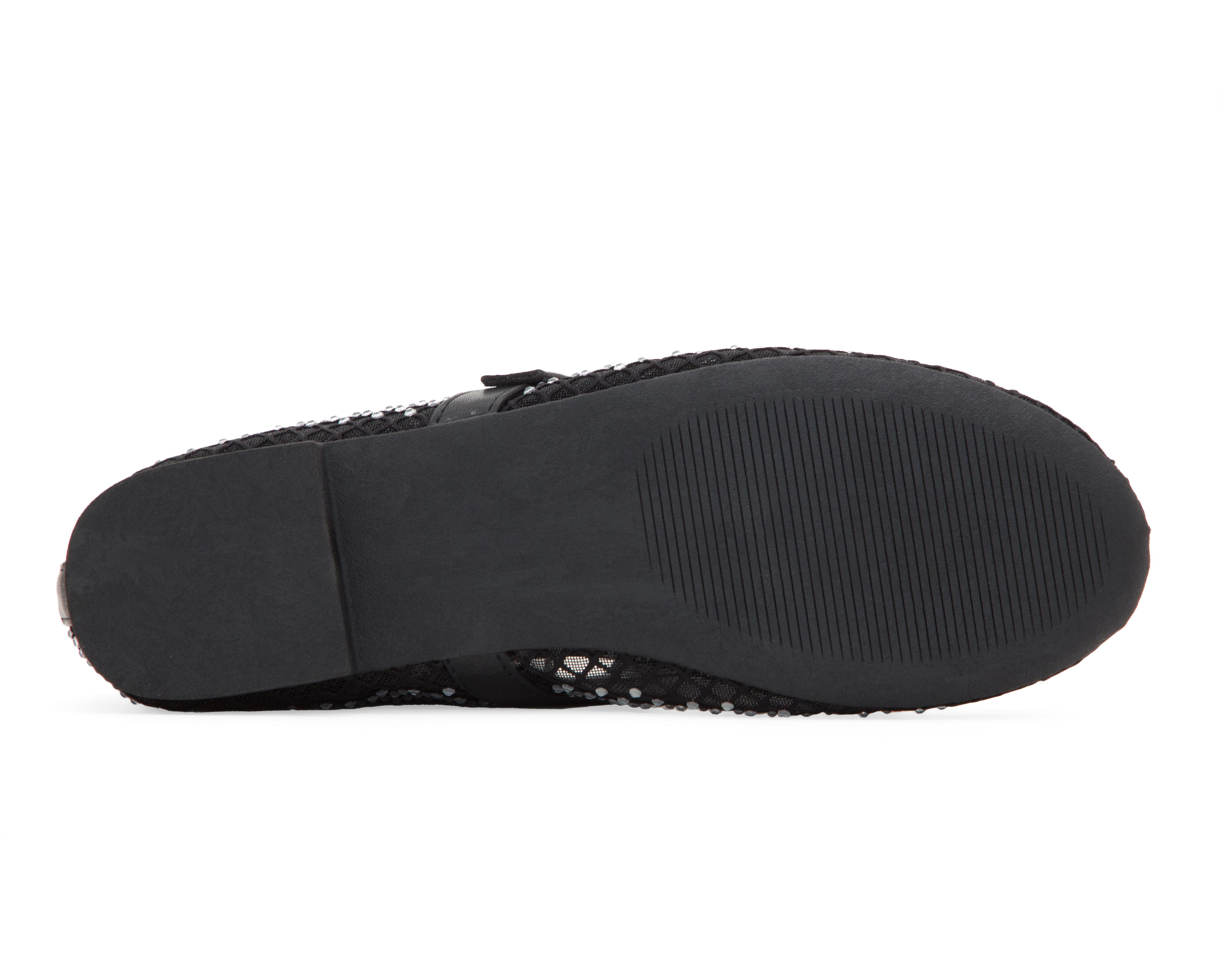 Foto 5 pulgar | Flats Calzado EFE para Mujer