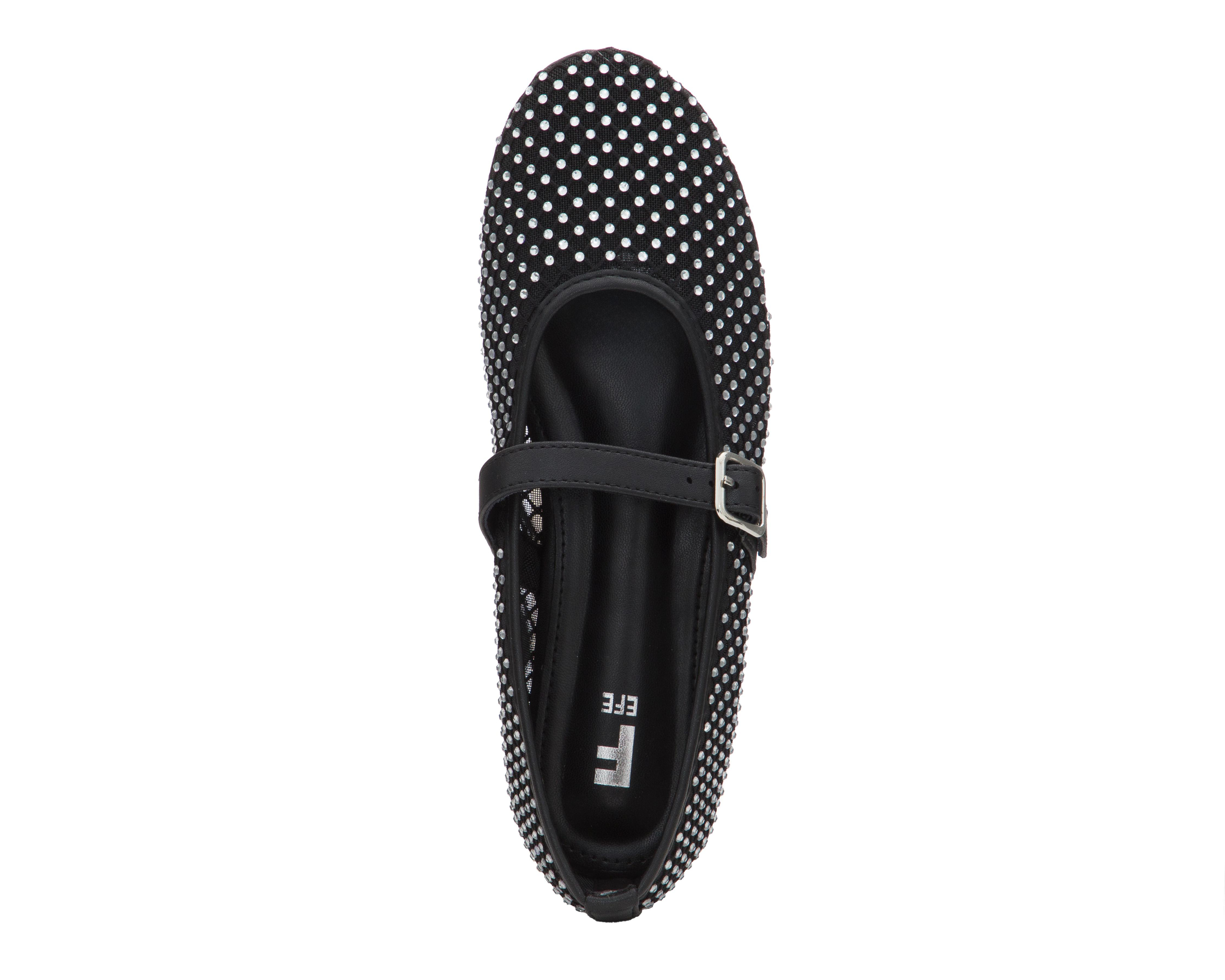Foto 5 | Flats Calzado EFE para Mujer