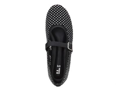 Foto 5 | Flats Calzado EFE para Mujer