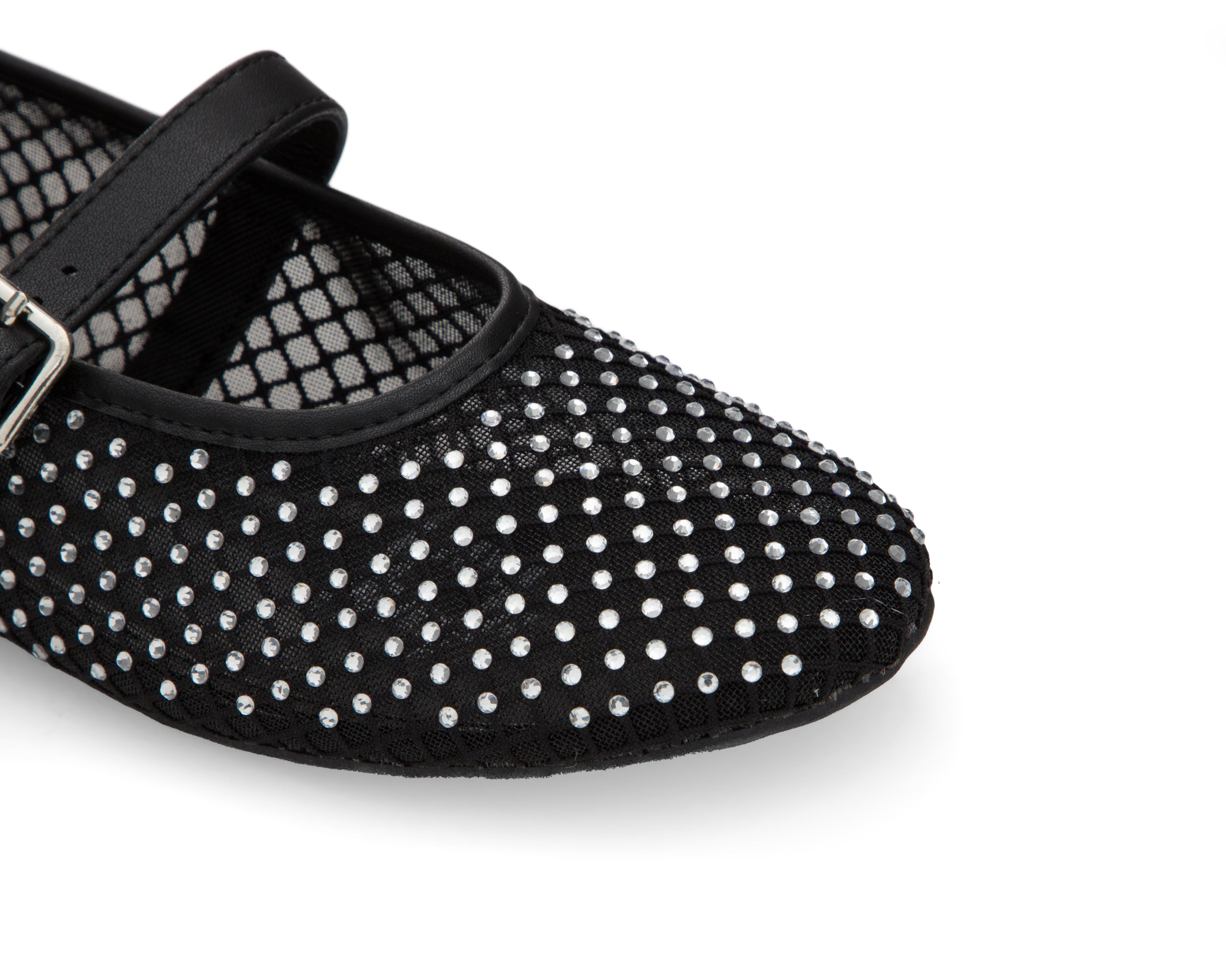 Foto 6 | Flats Calzado EFE para Mujer
