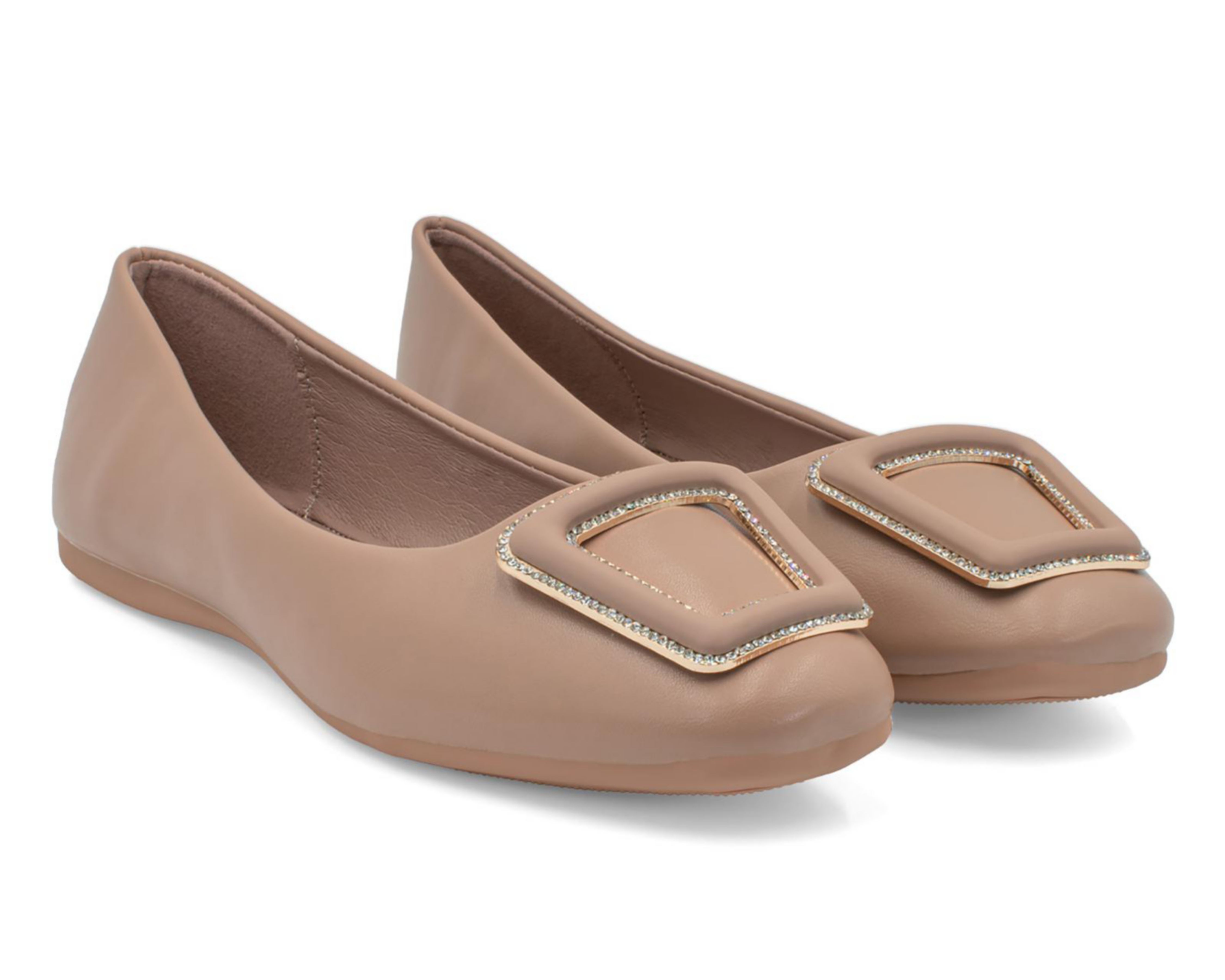 Foto 1 | Flats Calzado EFE para Mujer