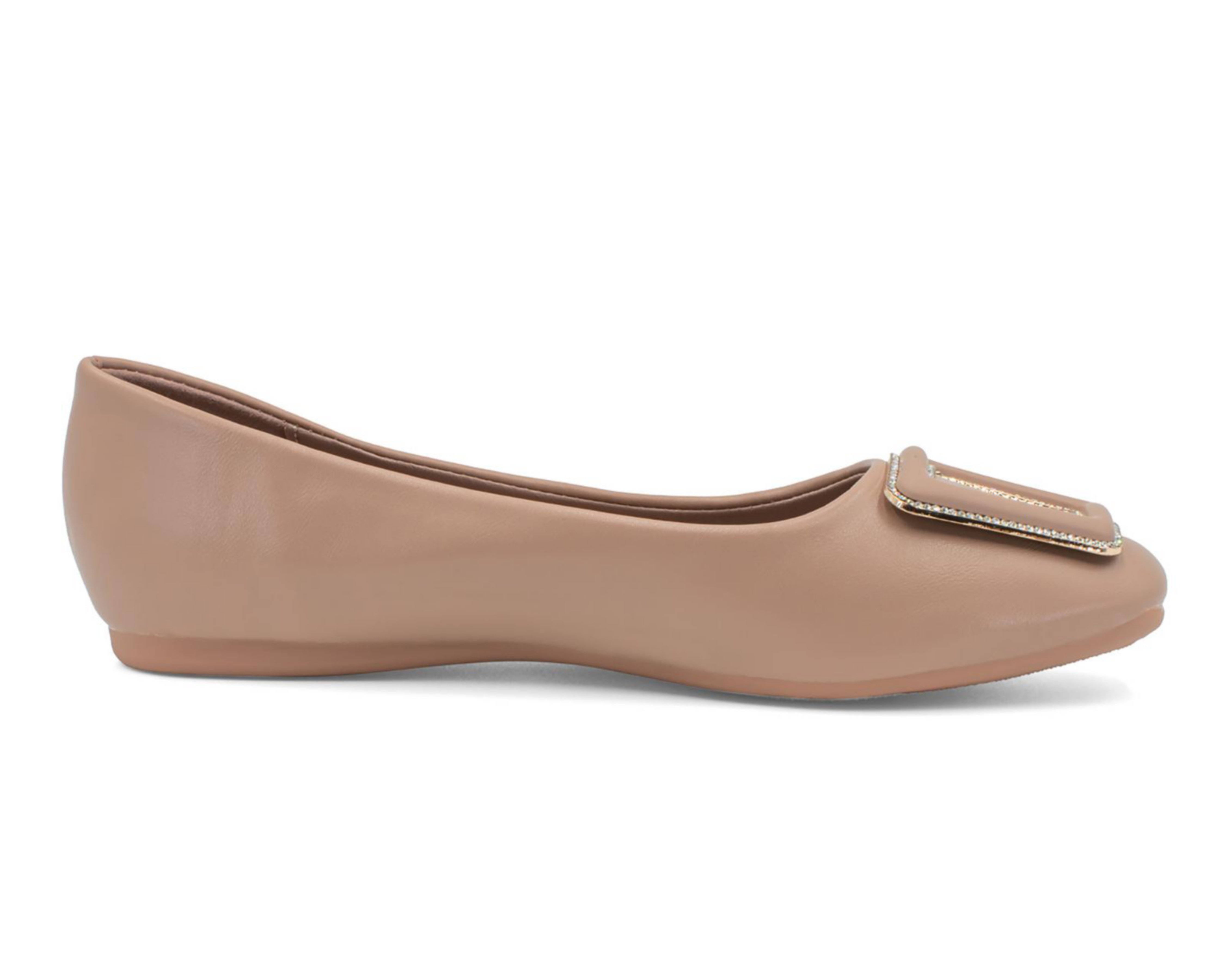 Foto 4 | Flats Calzado EFE para Mujer